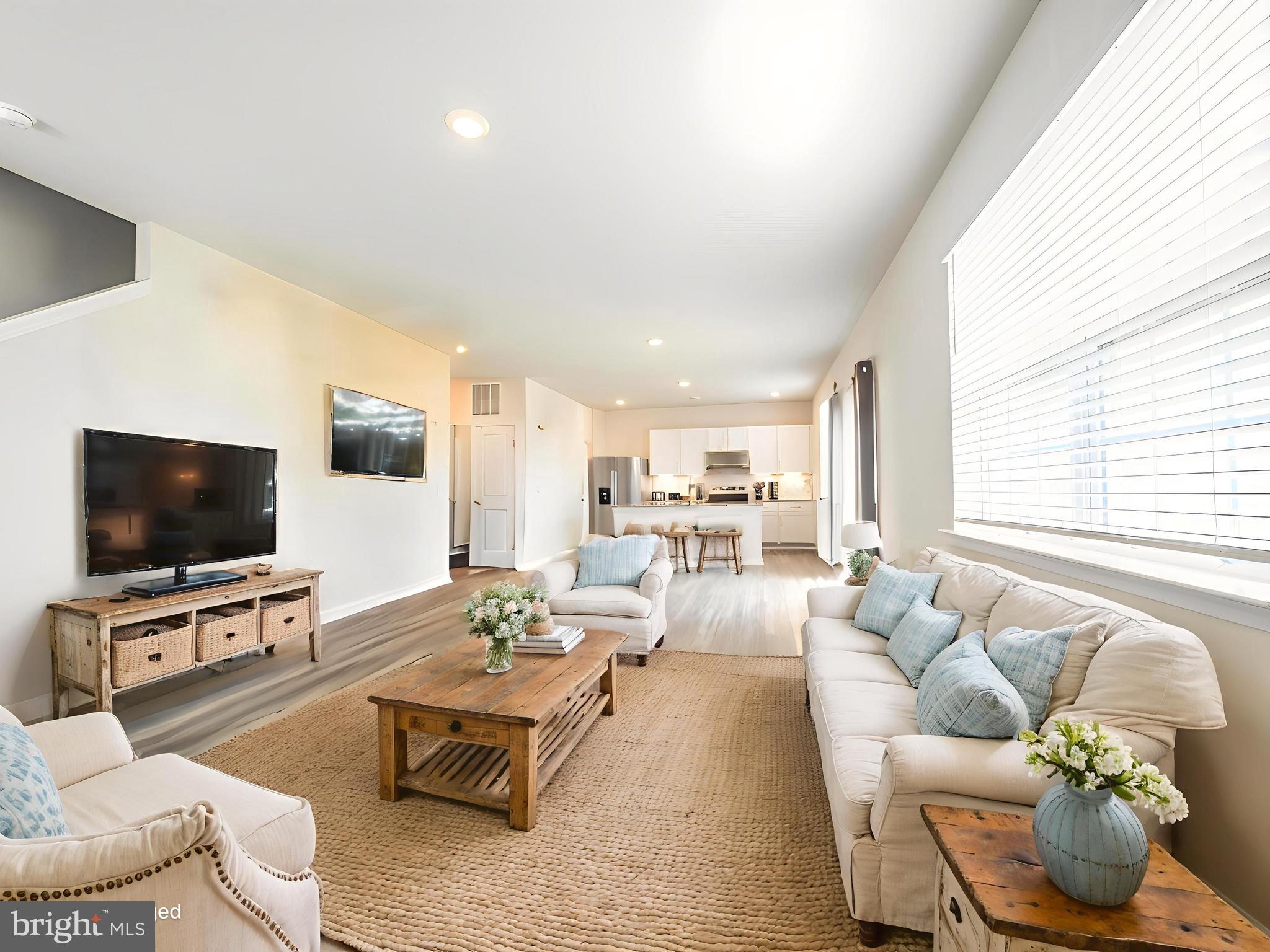 MAGNOLIA SPRINGS - Residential