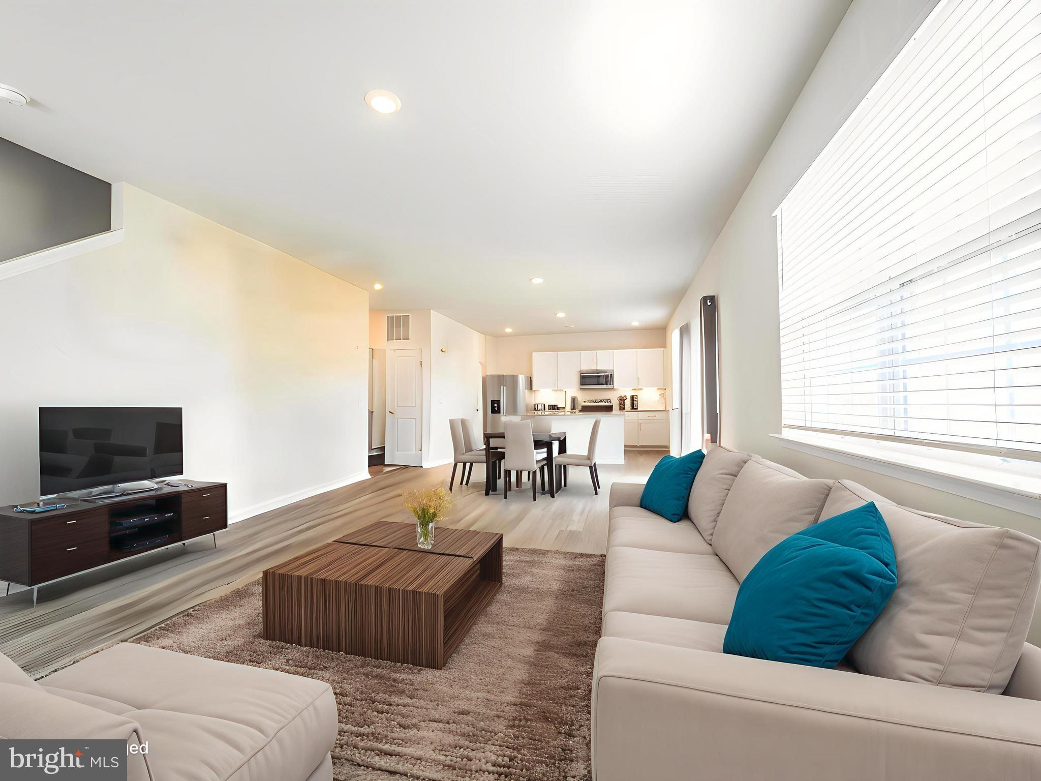 MAGNOLIA SPRINGS - Residential