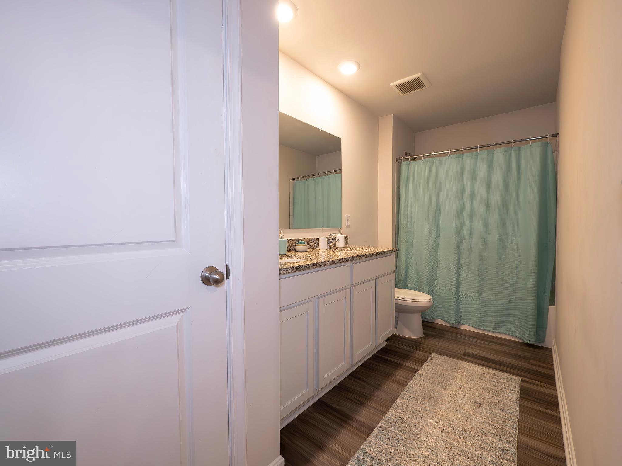 MAGNOLIA SPRINGS - Residential