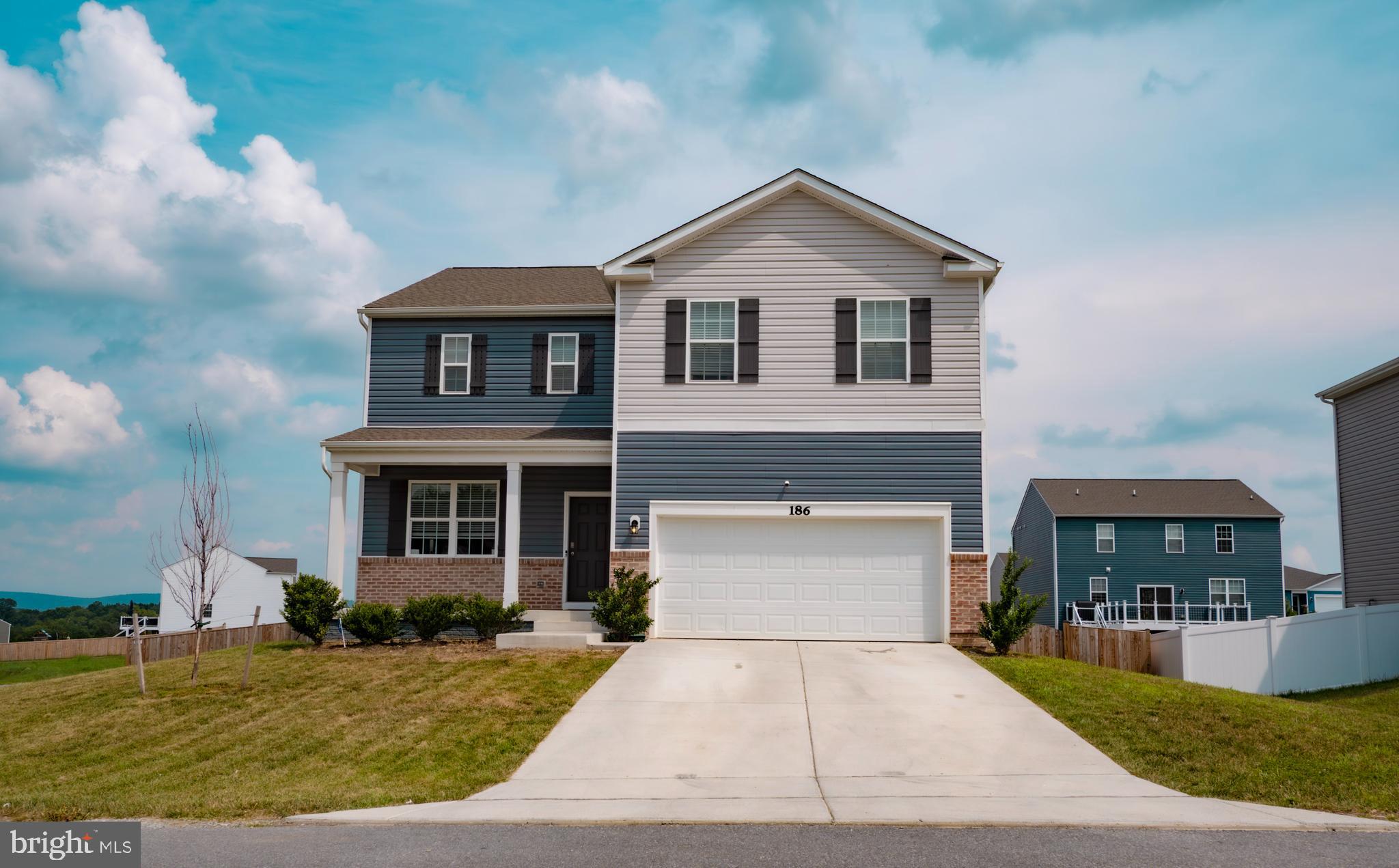 MAGNOLIA SPRINGS - Residential