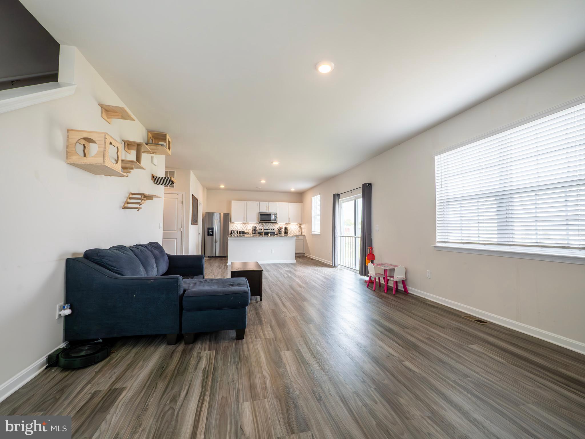 MAGNOLIA SPRINGS - Residential