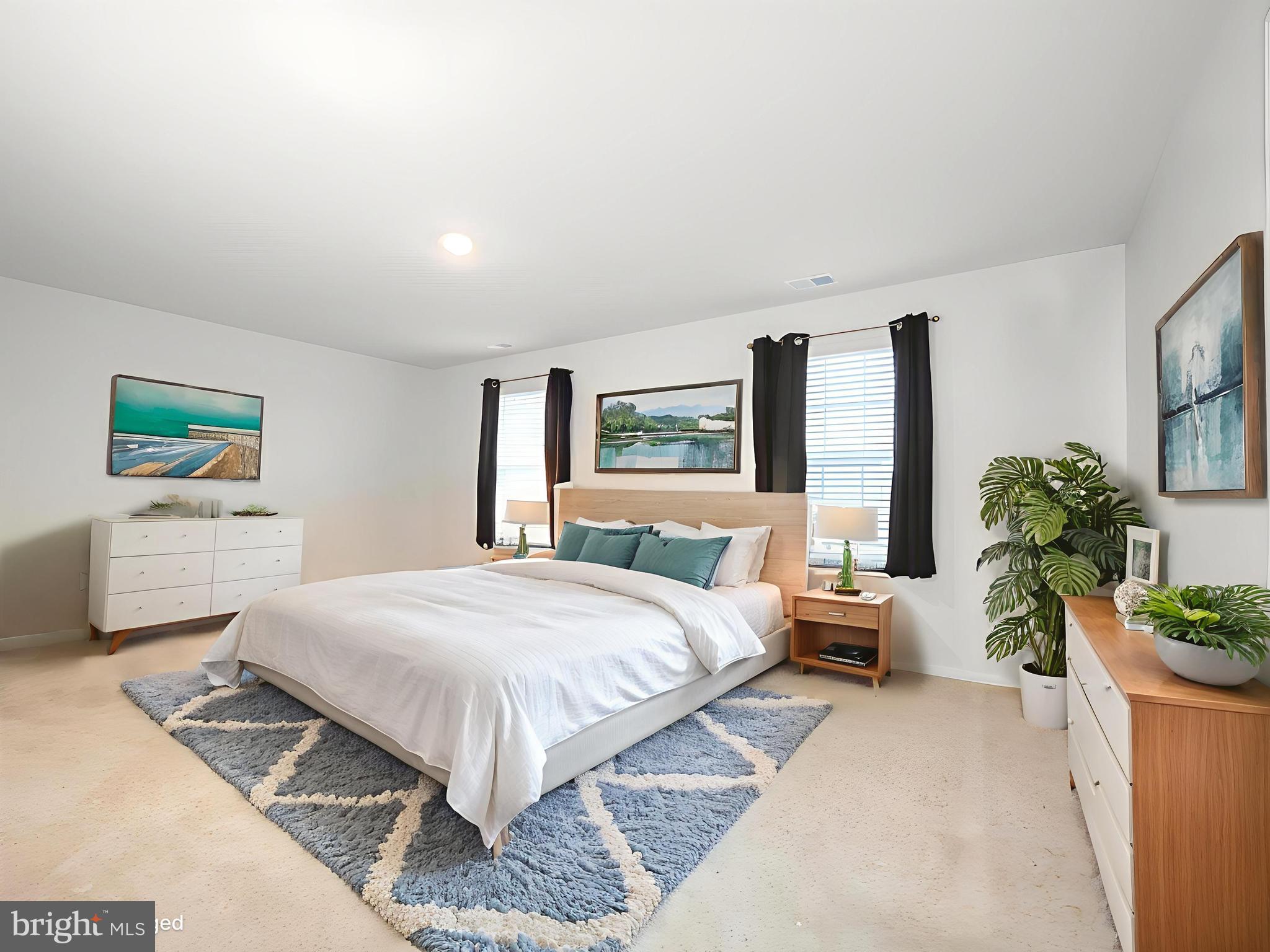 MAGNOLIA SPRINGS - Residential