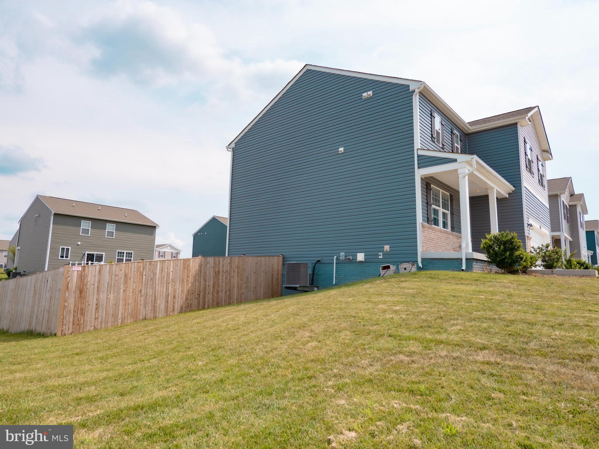 MAGNOLIA SPRINGS - Residential