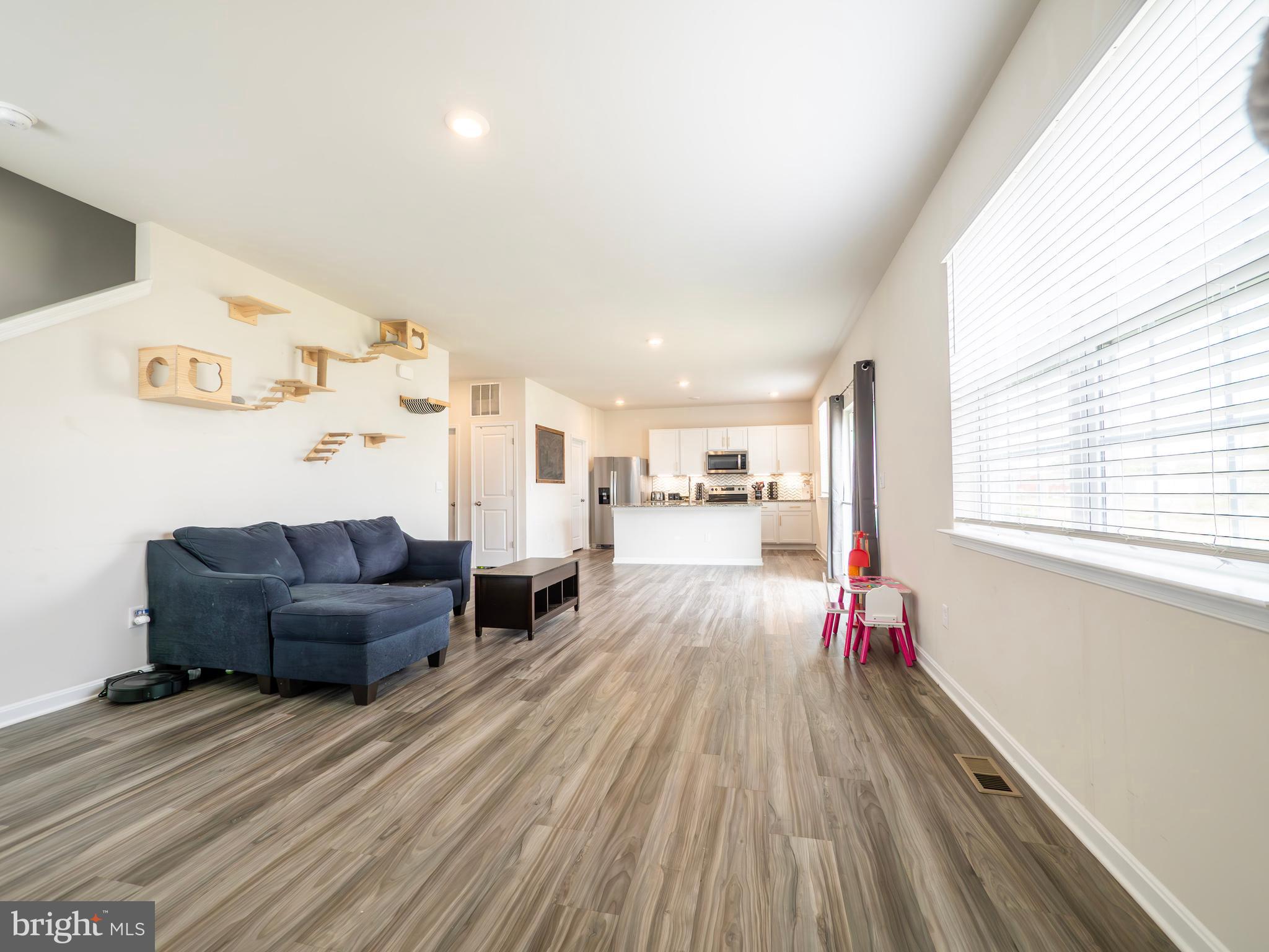 MAGNOLIA SPRINGS - Residential