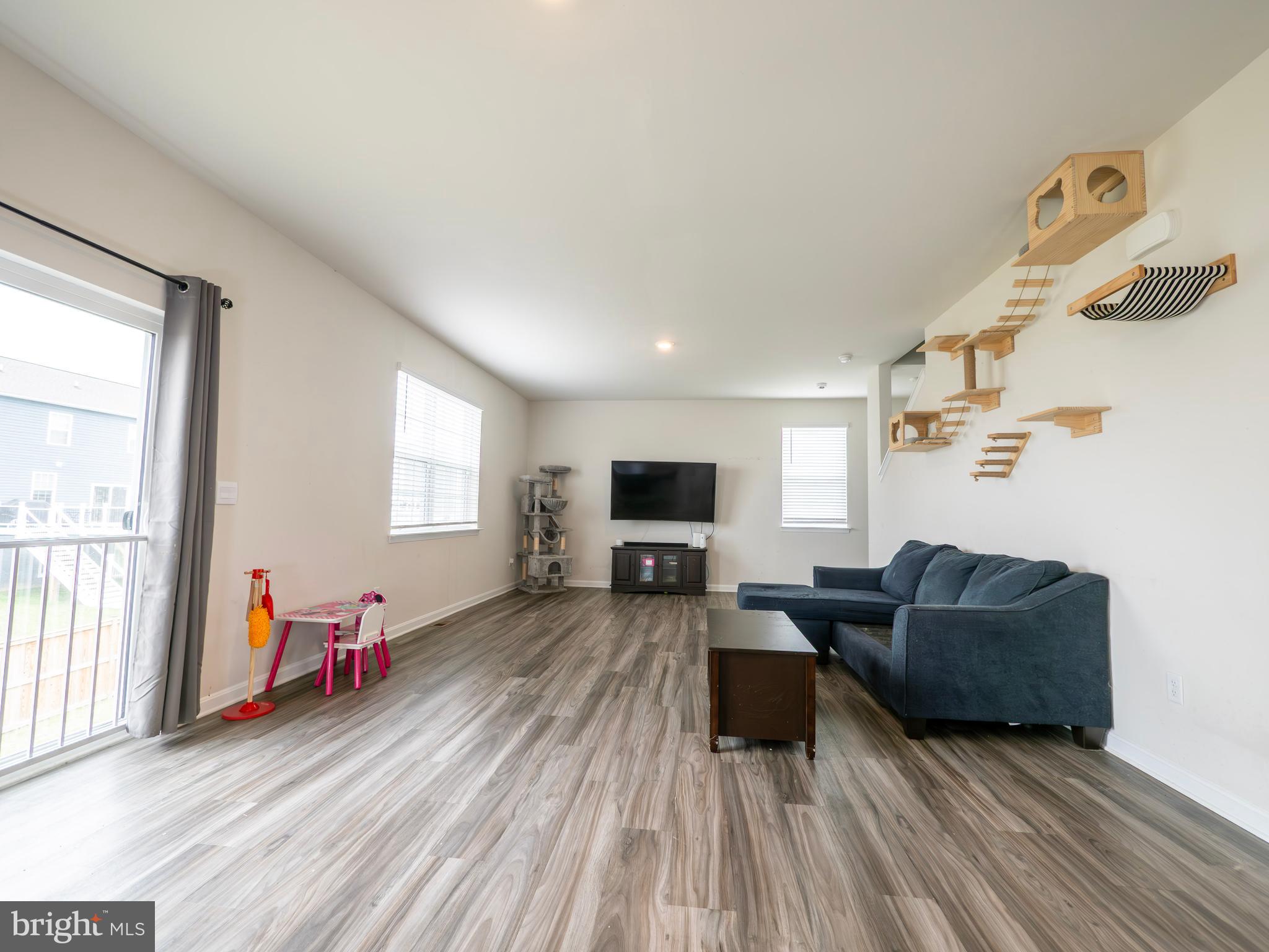 MAGNOLIA SPRINGS - Residential