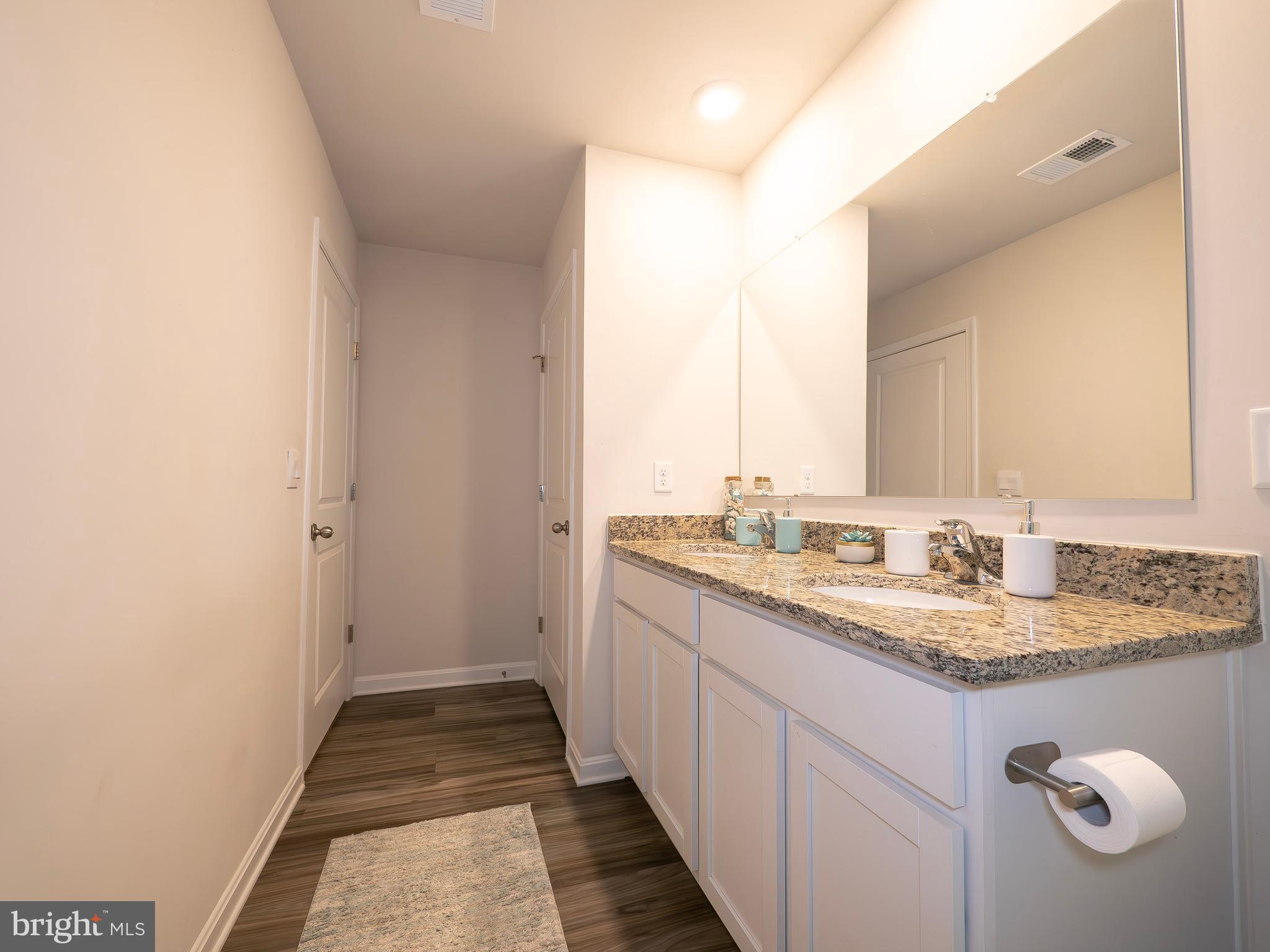 MAGNOLIA SPRINGS - Residential