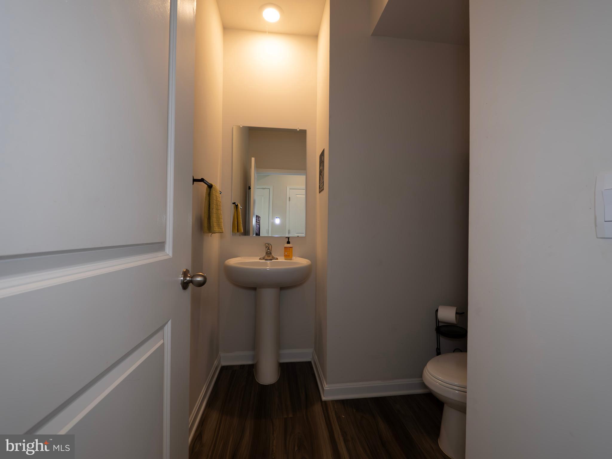 MAGNOLIA SPRINGS - Residential