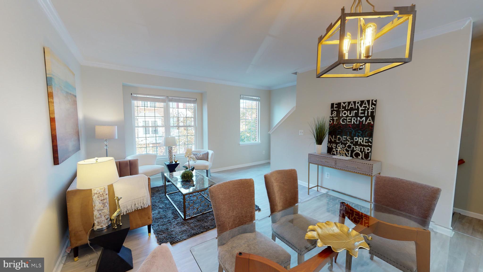 AMBERLEA AT SOUTH RIDING - Residential