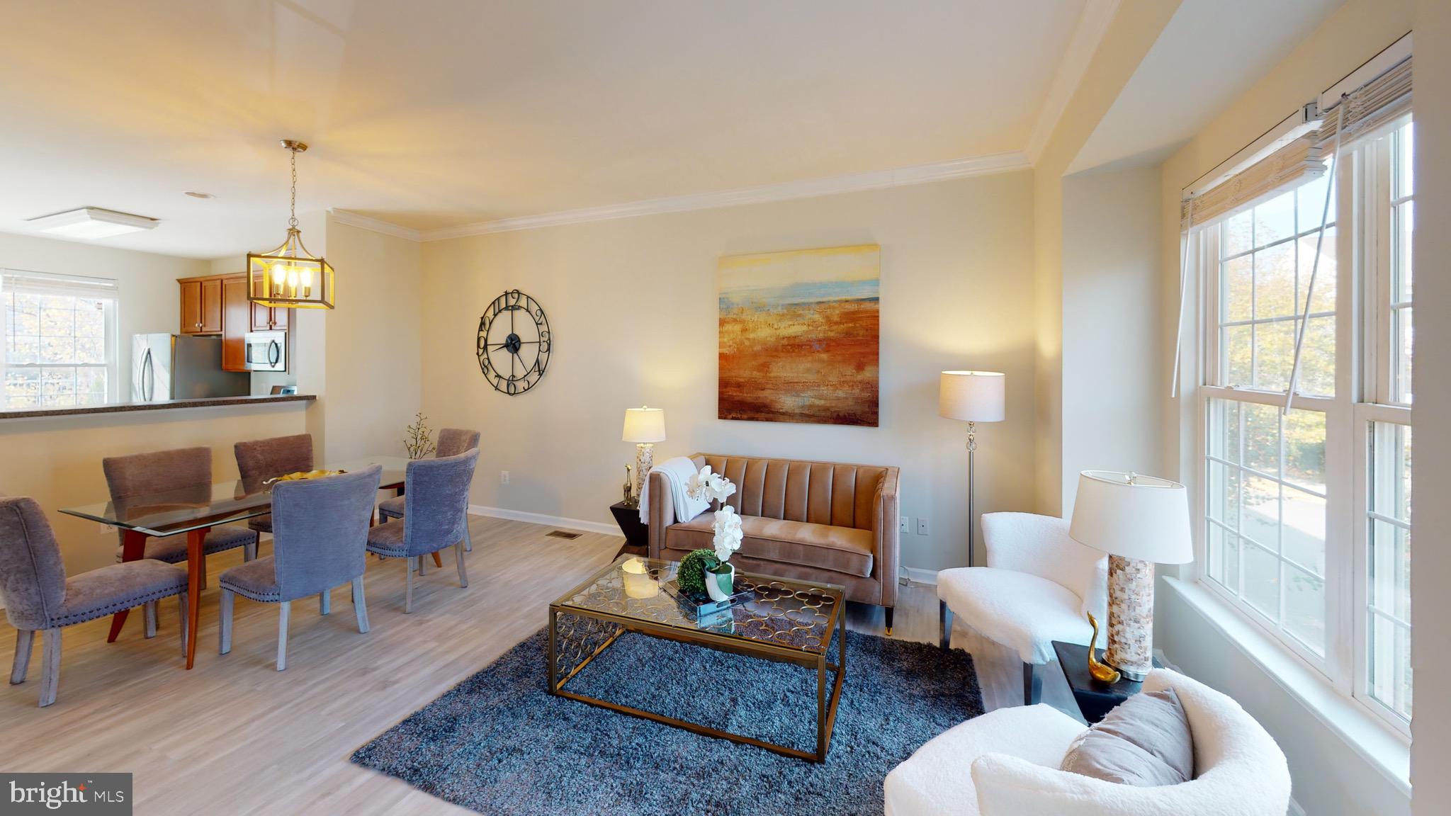 AMBERLEA AT SOUTH RIDING - Residential