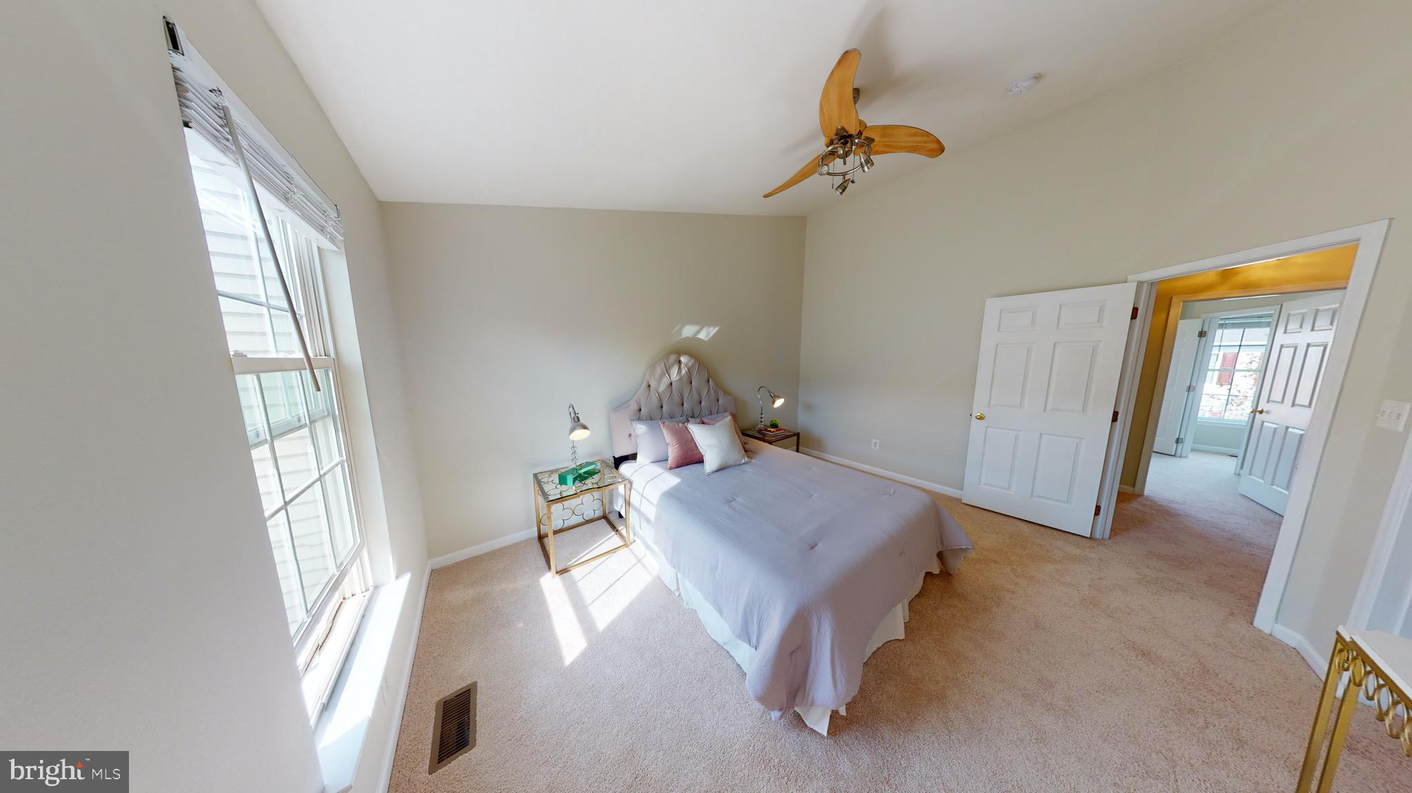 AMBERLEA AT SOUTH RIDING - Residential