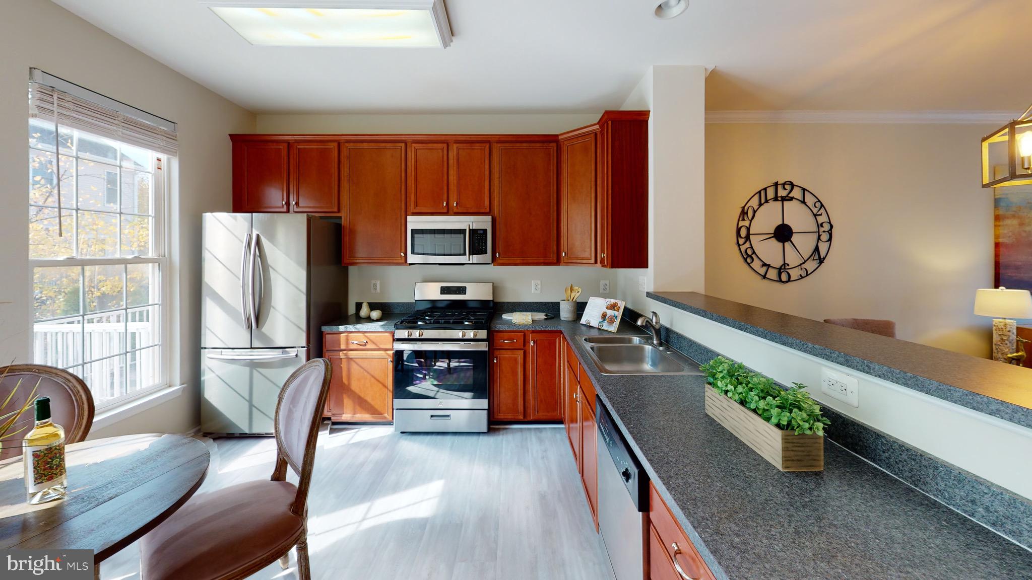 AMBERLEA AT SOUTH RIDING - Residential