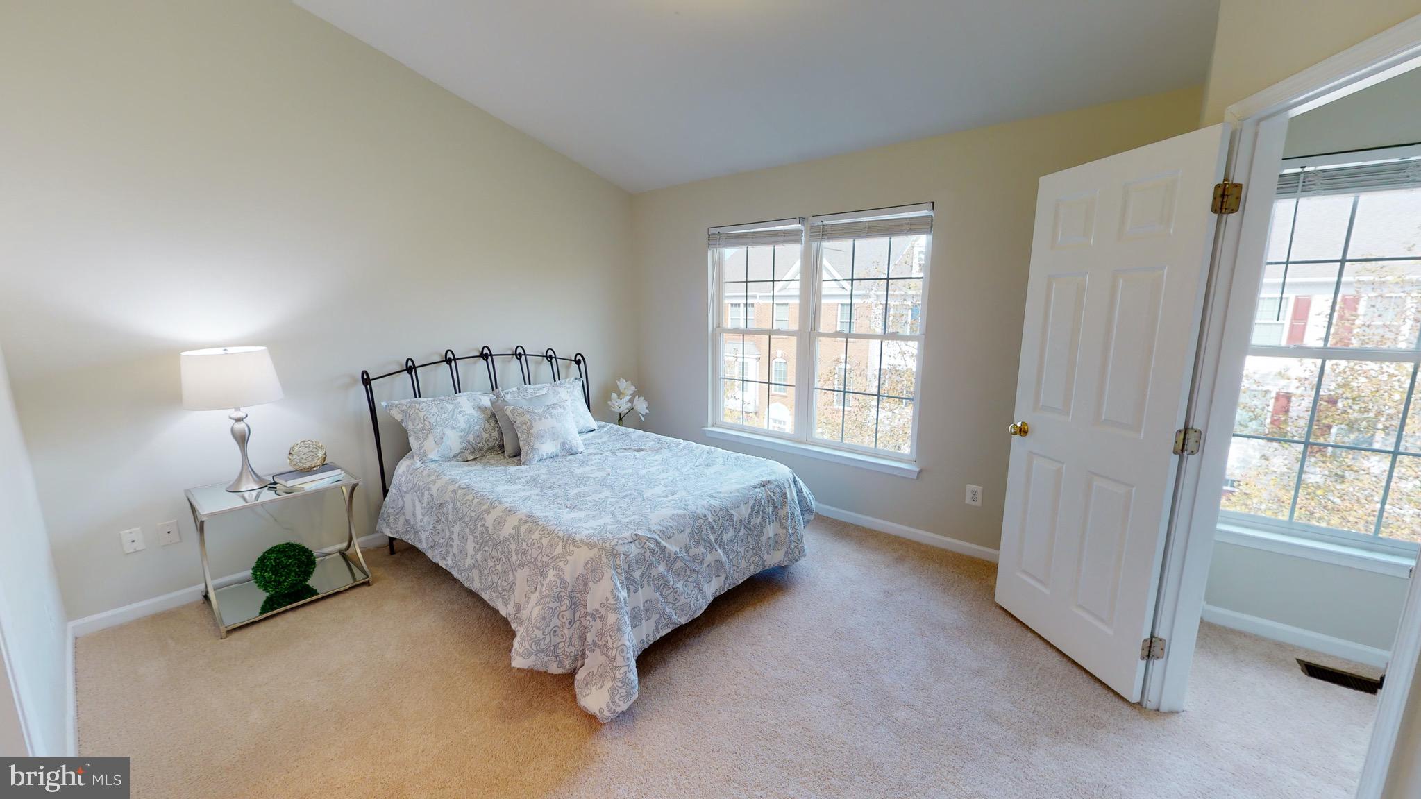 AMBERLEA AT SOUTH RIDING - Residential