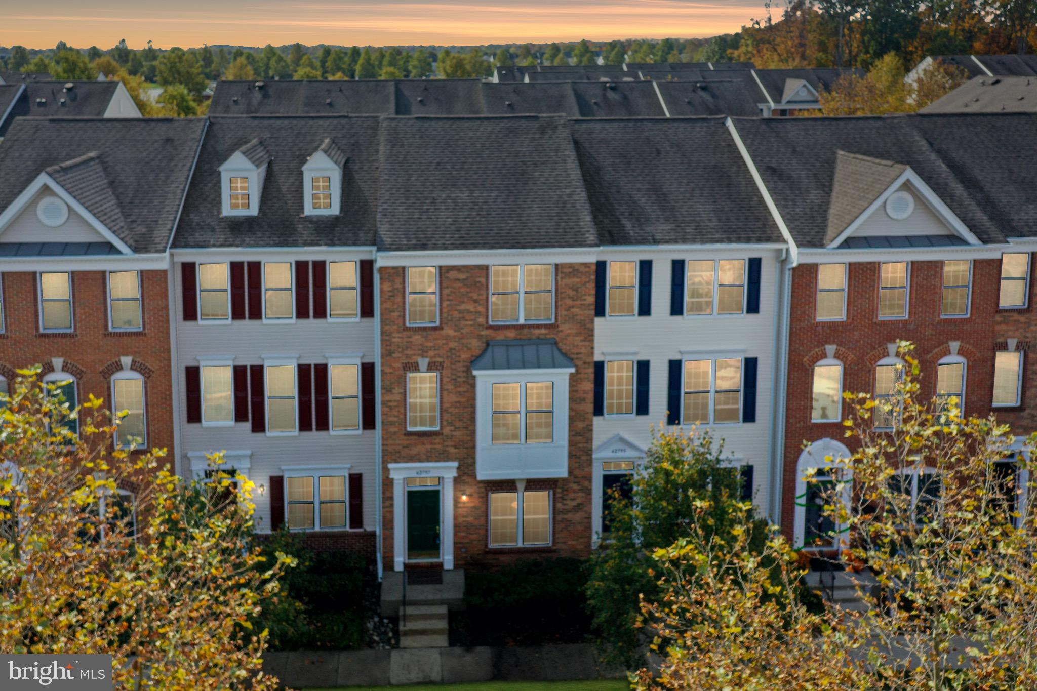 AMBERLEA AT SOUTH RIDING - Residential