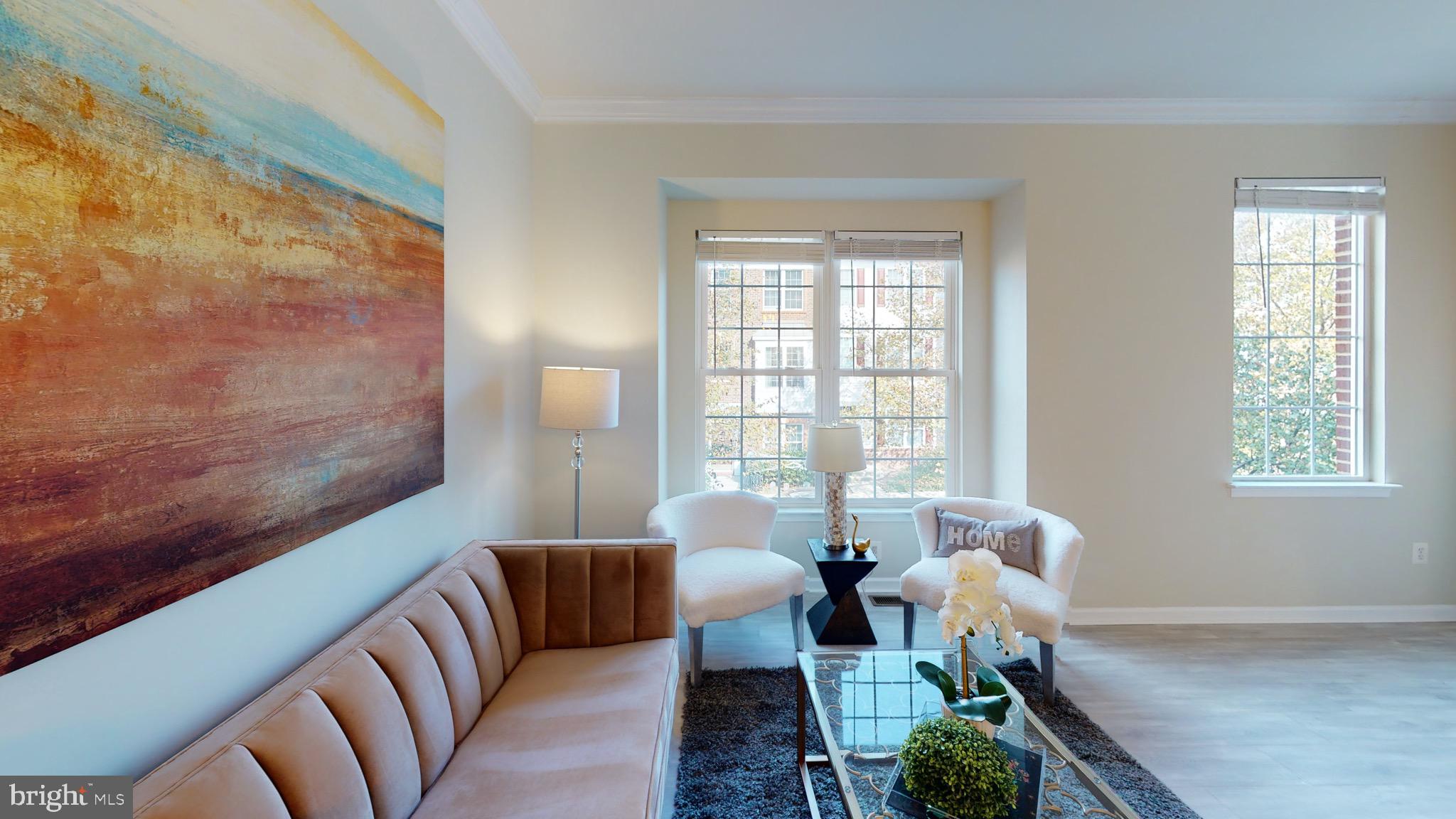 AMBERLEA AT SOUTH RIDING - Residential