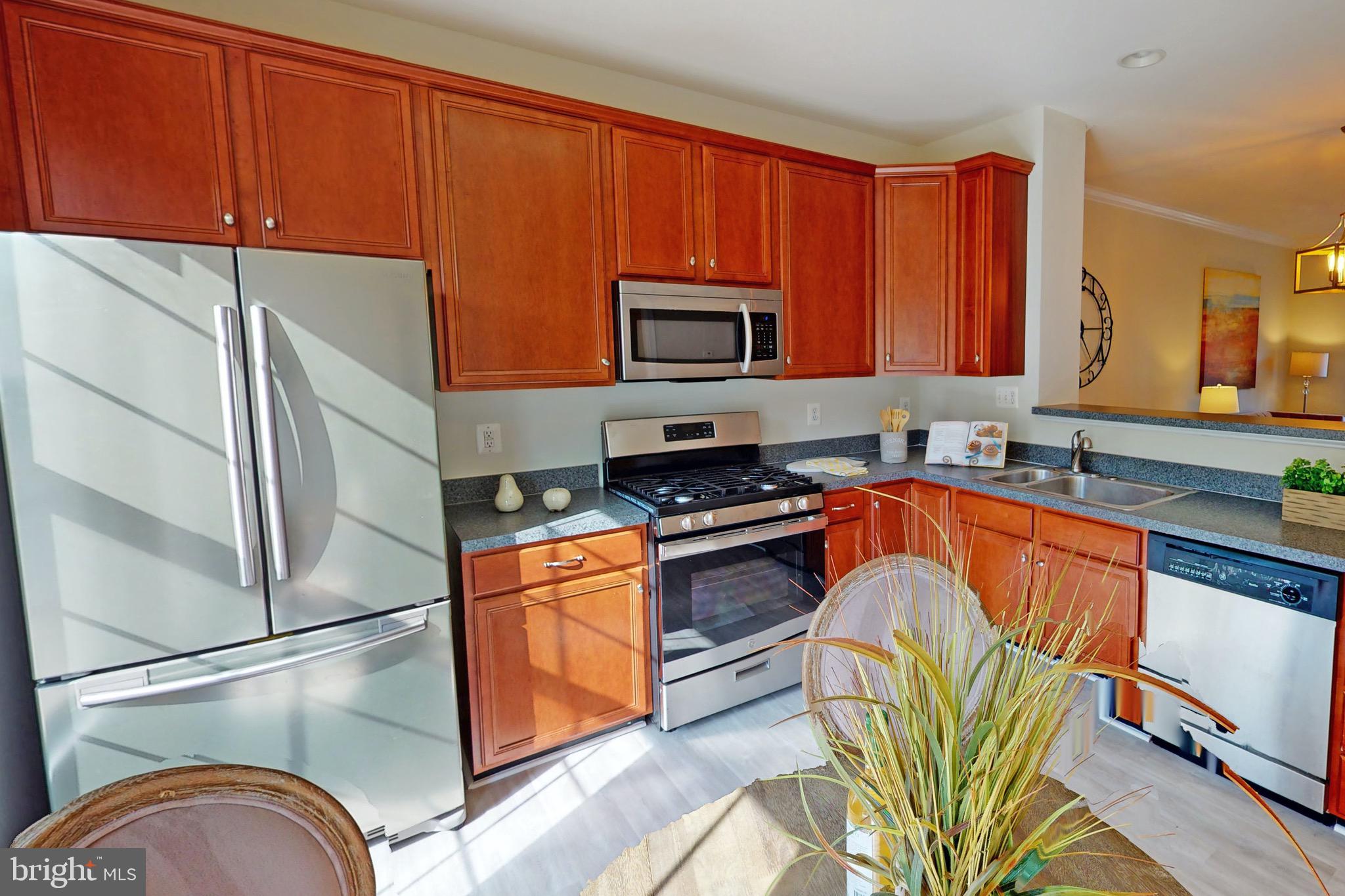 AMBERLEA AT SOUTH RIDING - Residential