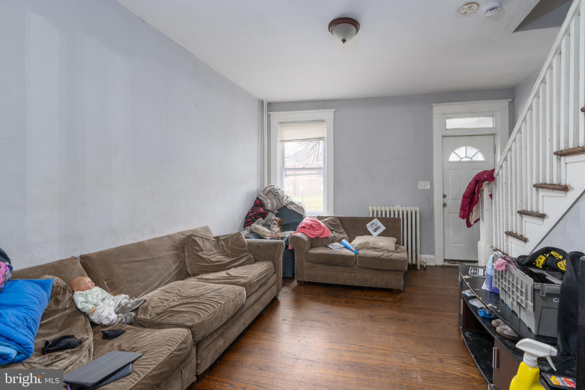 CARROLL-SOUTH HILTON - Residential