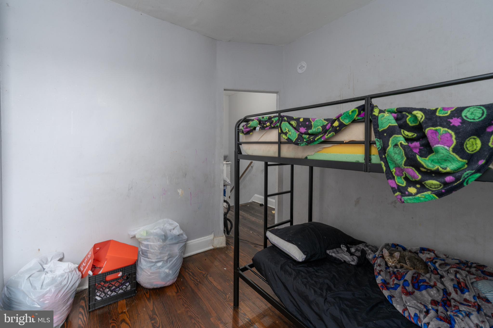 CARROLL-SOUTH HILTON - Residential