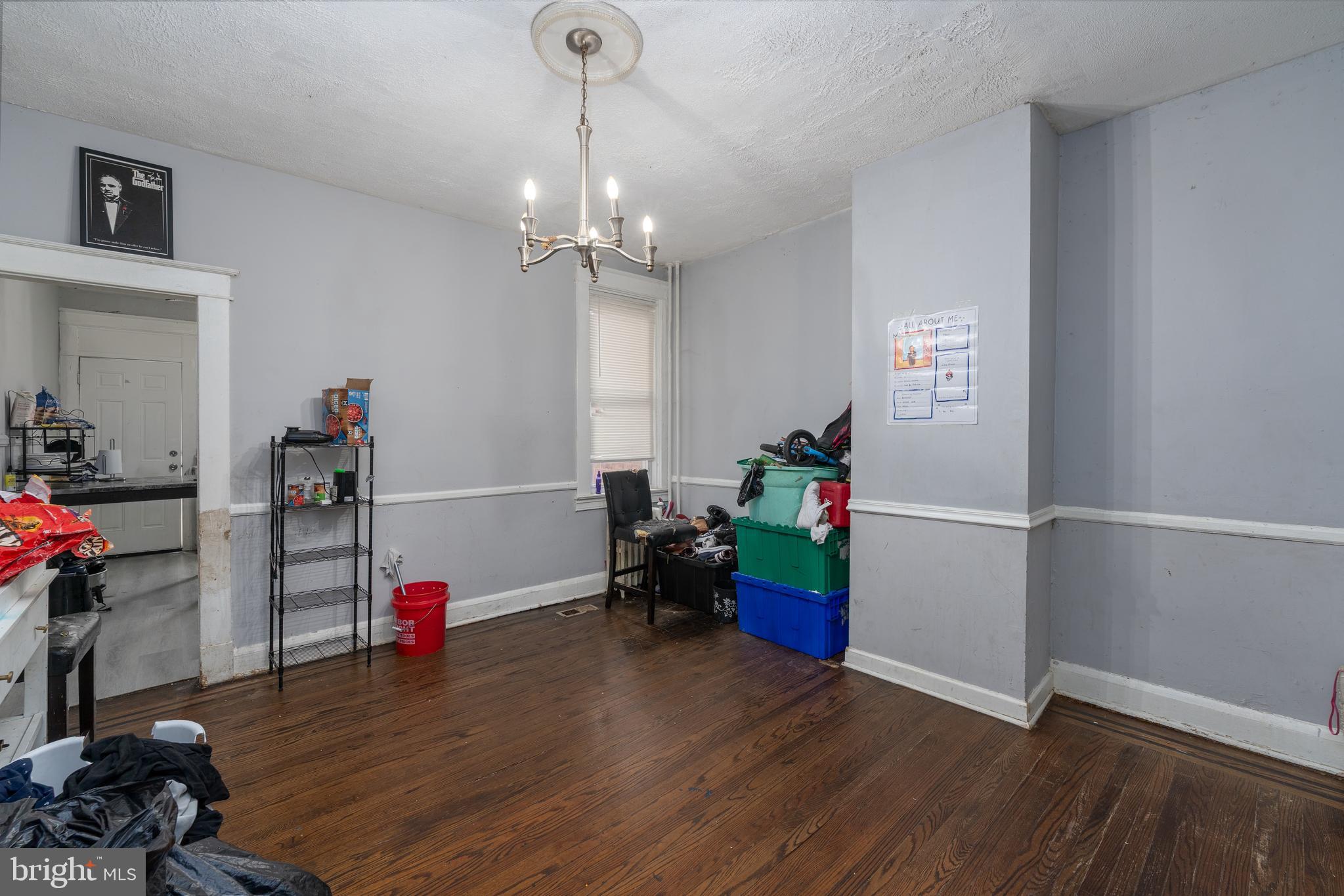 CARROLL-SOUTH HILTON - Residential