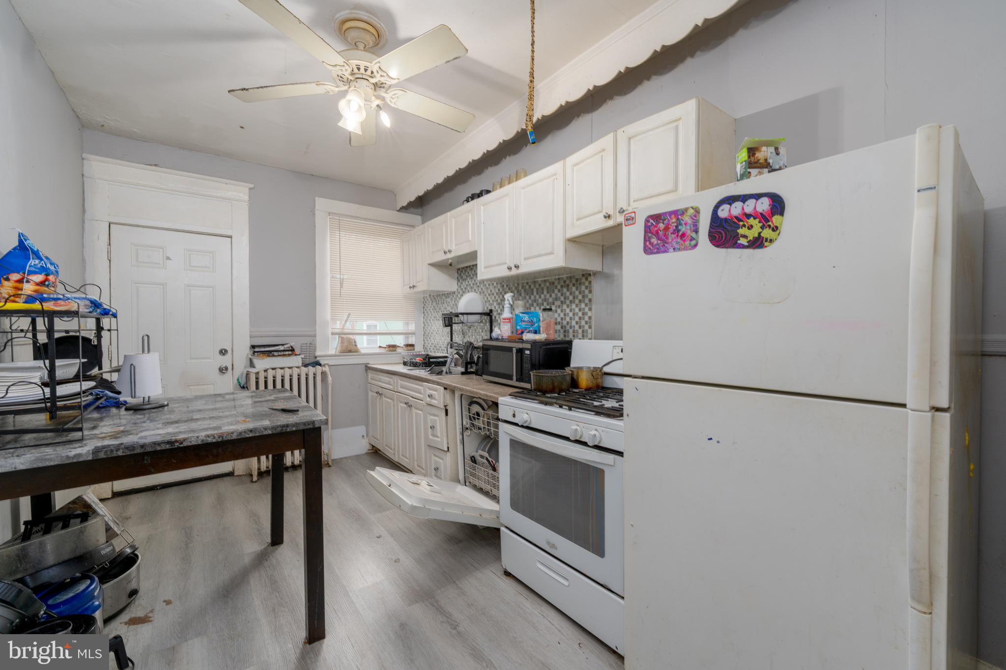 CARROLL-SOUTH HILTON - Residential