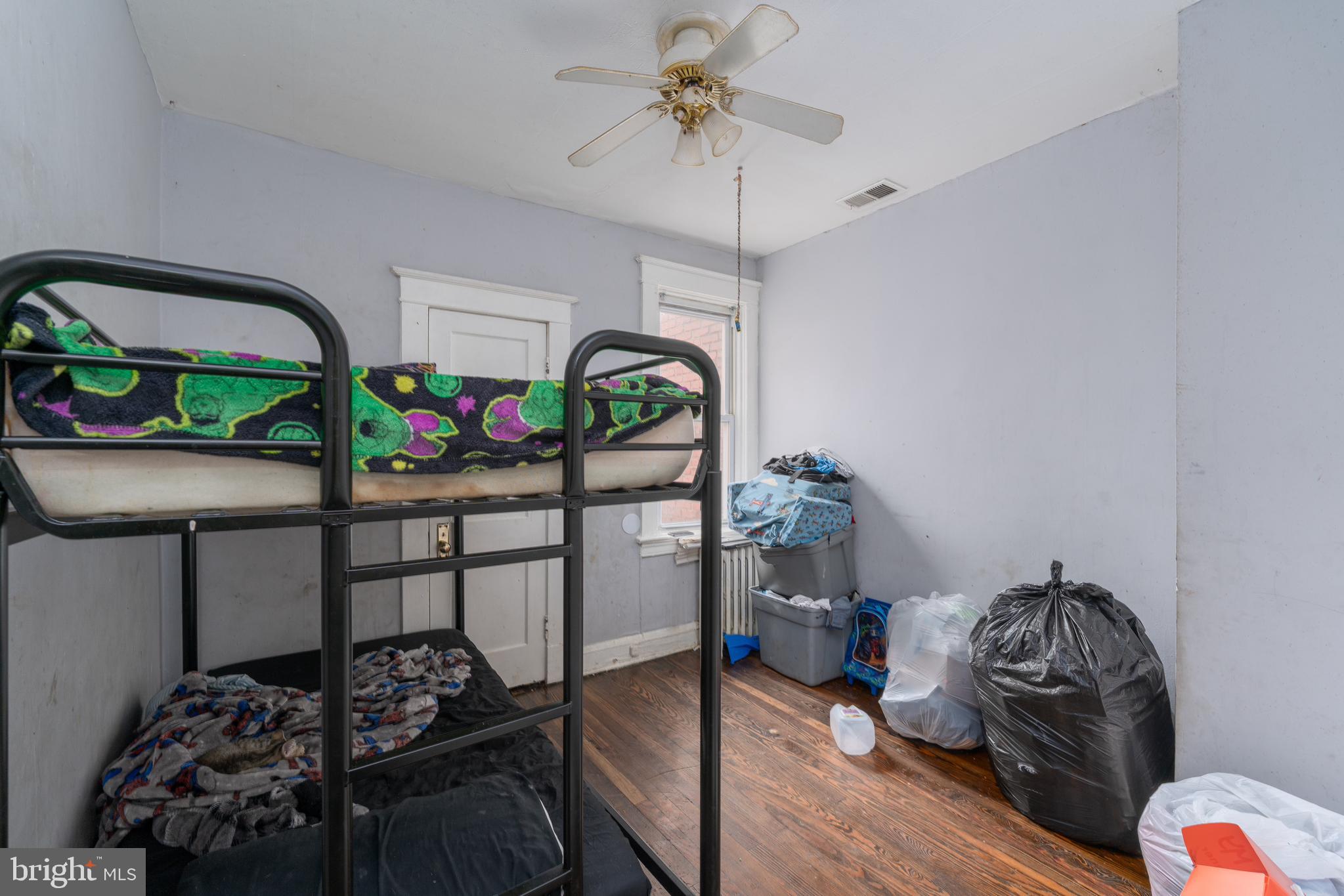 CARROLL-SOUTH HILTON - Residential