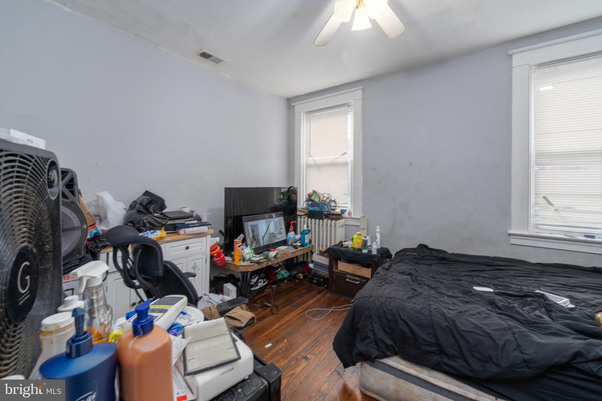 CARROLL-SOUTH HILTON - Residential