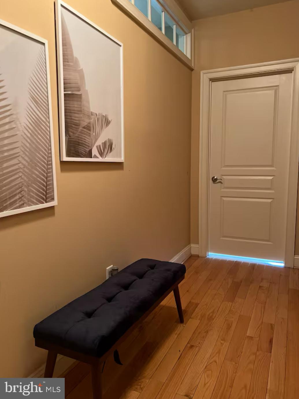 FEDERAL HILL HISTORIC DISTRICT - Residential Lease