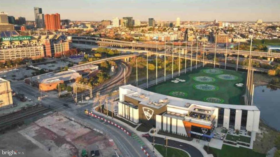 FEDERAL HILL HISTORIC DISTRICT - Residential Lease