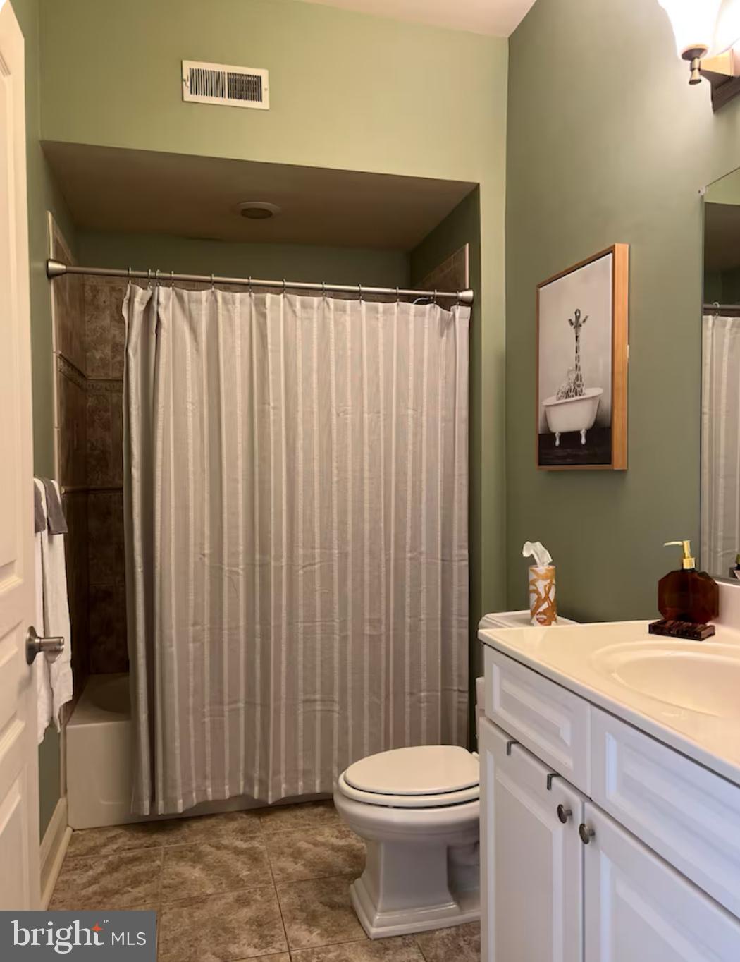 FEDERAL HILL HISTORIC DISTRICT - Residential Lease
