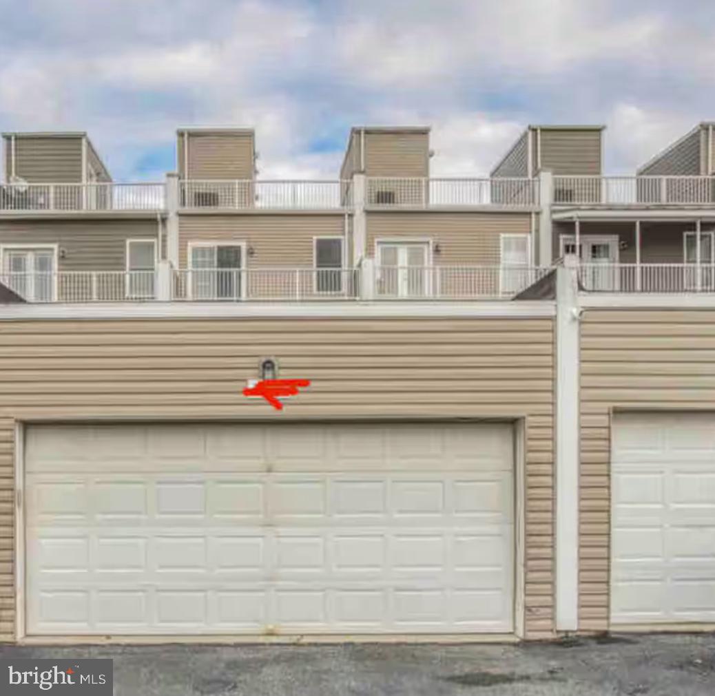 FEDERAL HILL HISTORIC DISTRICT - Residential Lease