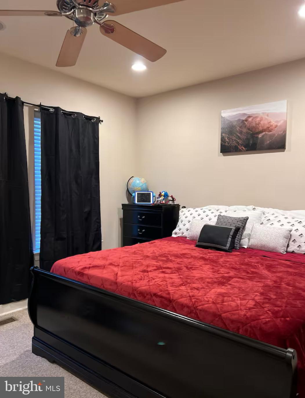 FEDERAL HILL HISTORIC DISTRICT - Residential Lease