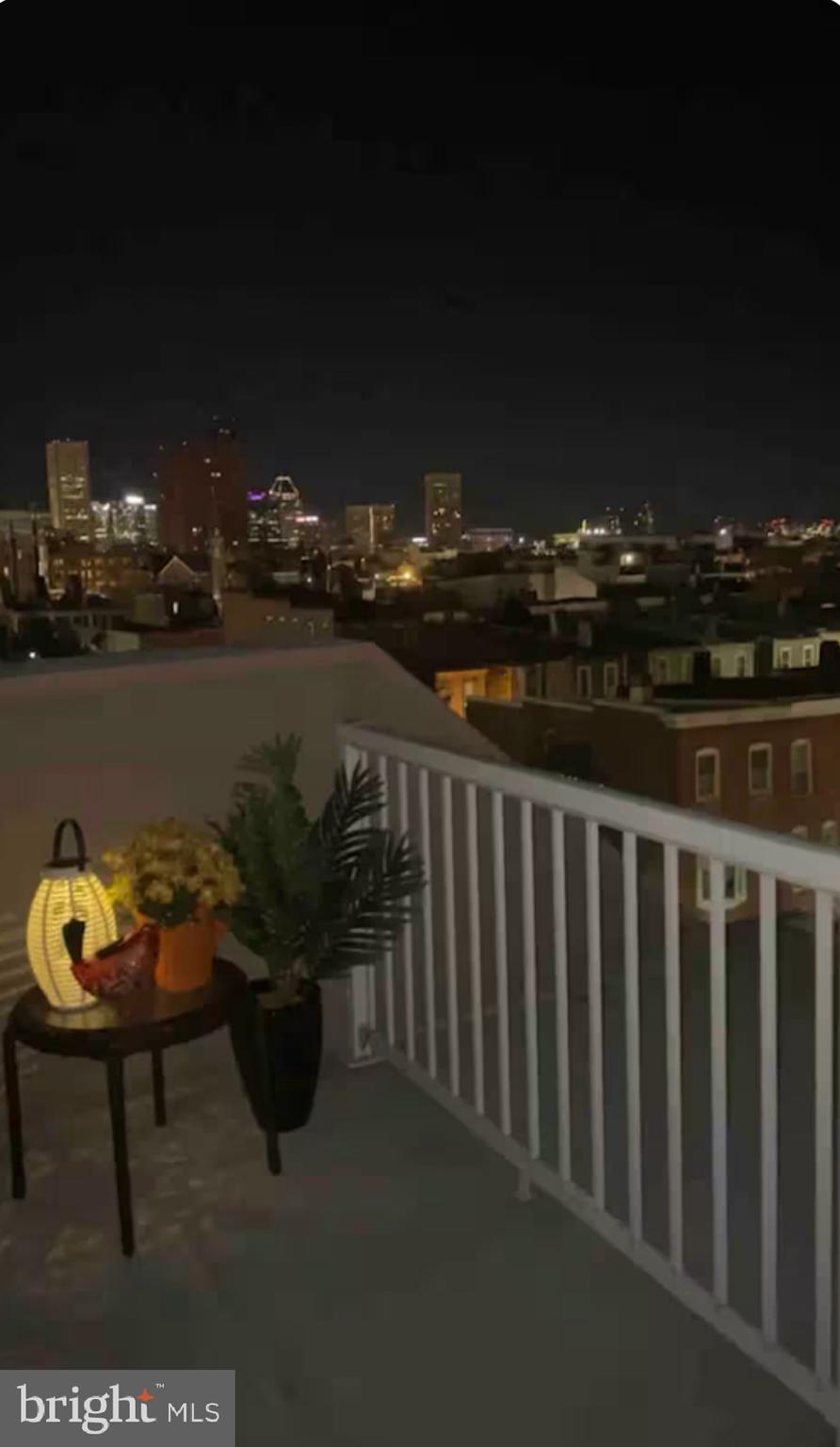 FEDERAL HILL HISTORIC DISTRICT - Residential Lease