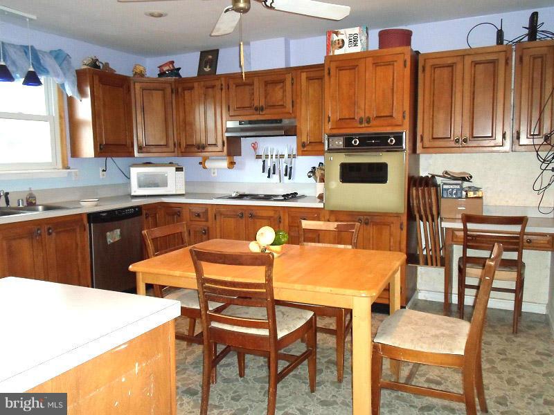 GOSNELL POT SHORES - Residential Lease