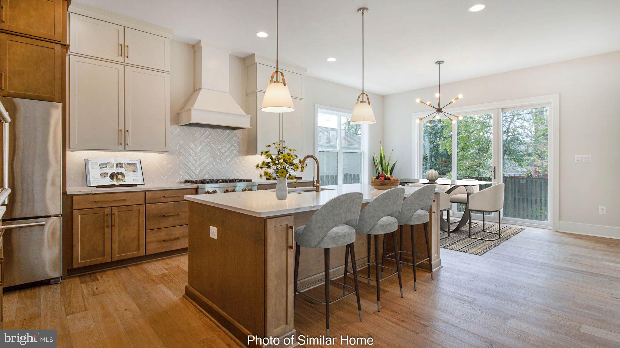 CHEVY CHASE - Residential