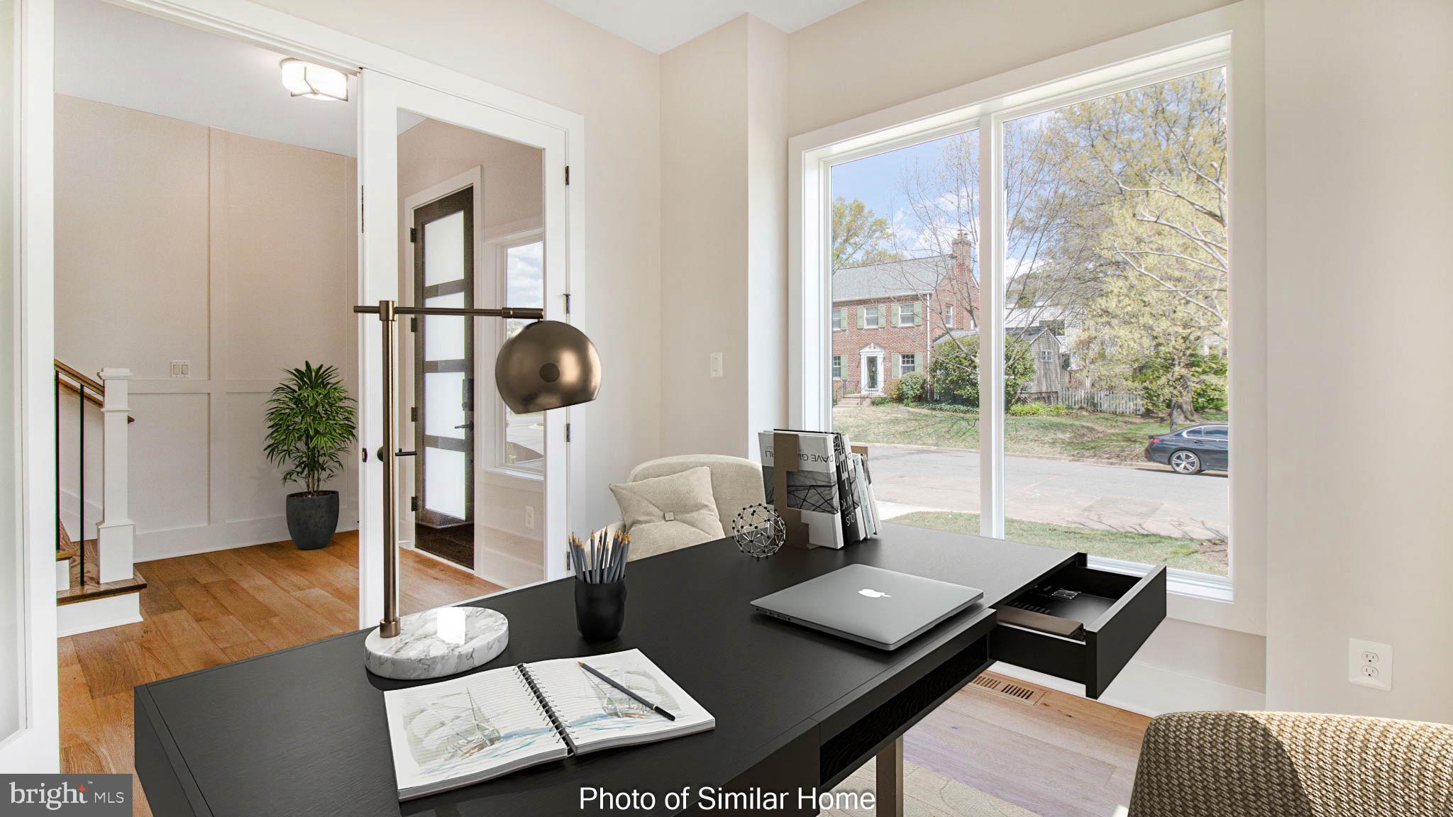 CHEVY CHASE - Residential