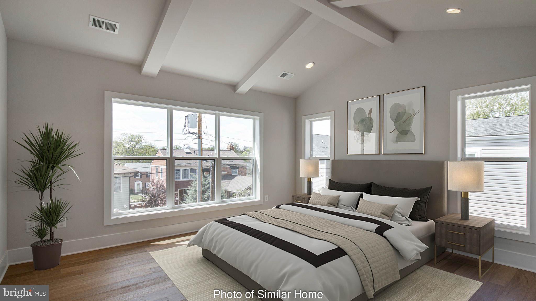 CHEVY CHASE - Residential