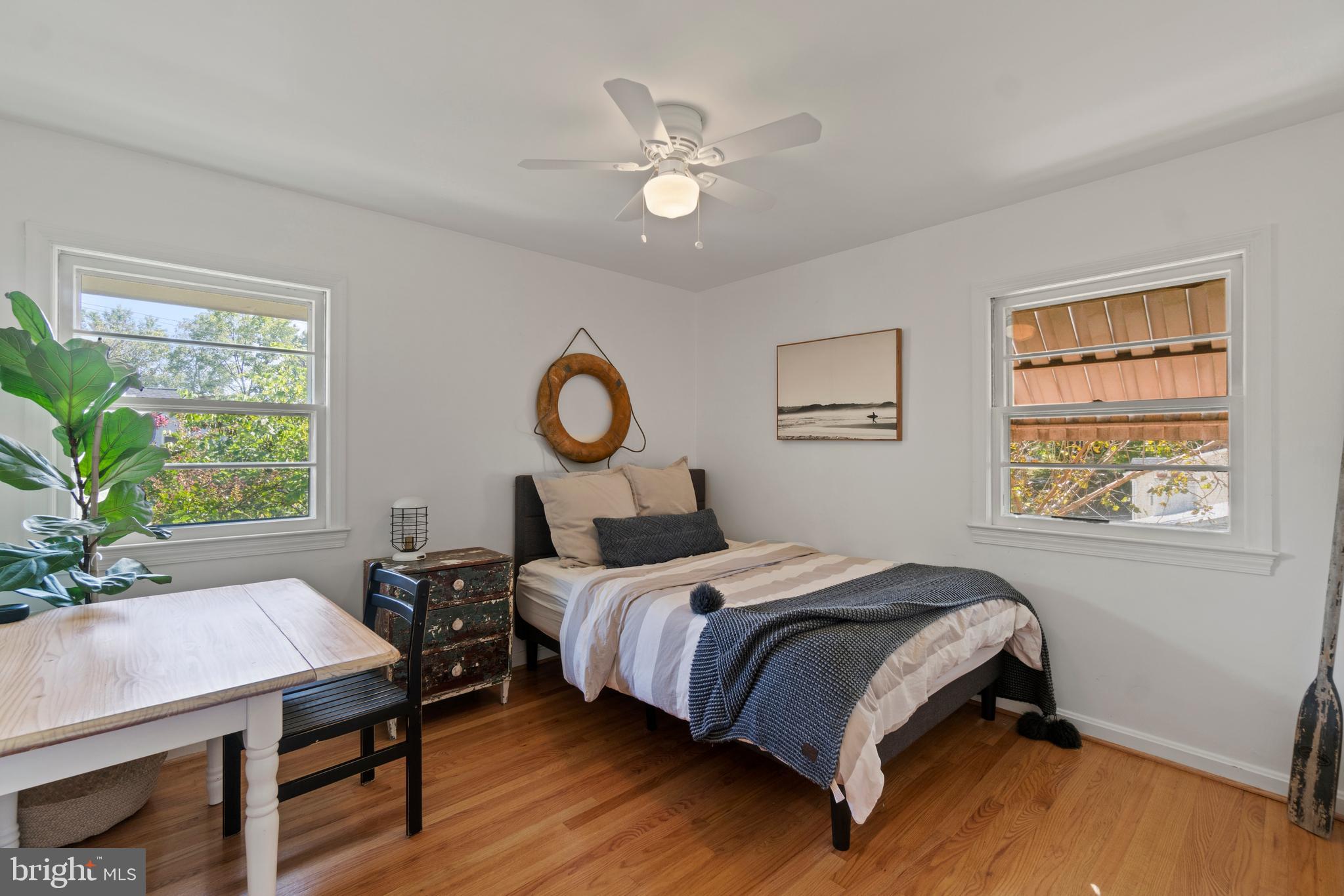 LEEWAY - Residential Lease