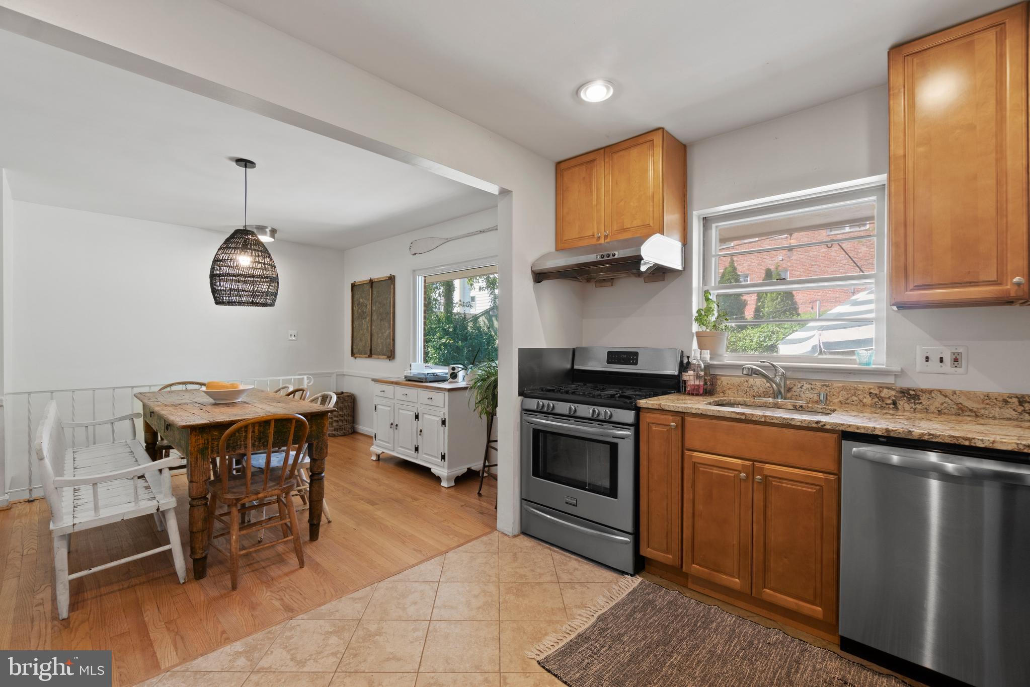 LEEWAY - Residential Lease