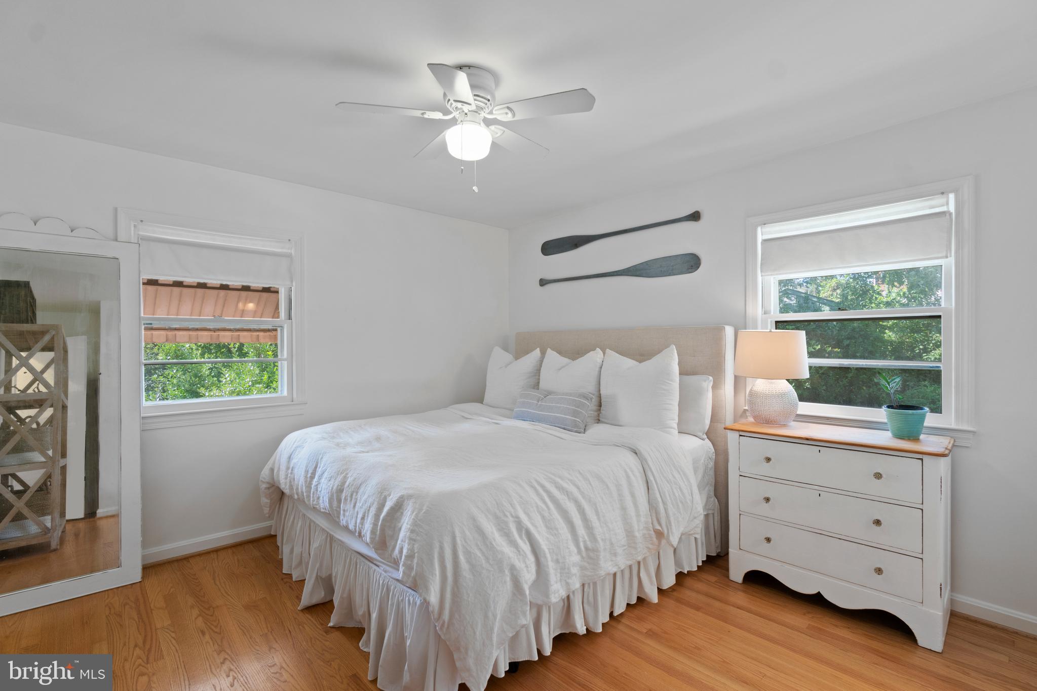 LEEWAY - Residential Lease