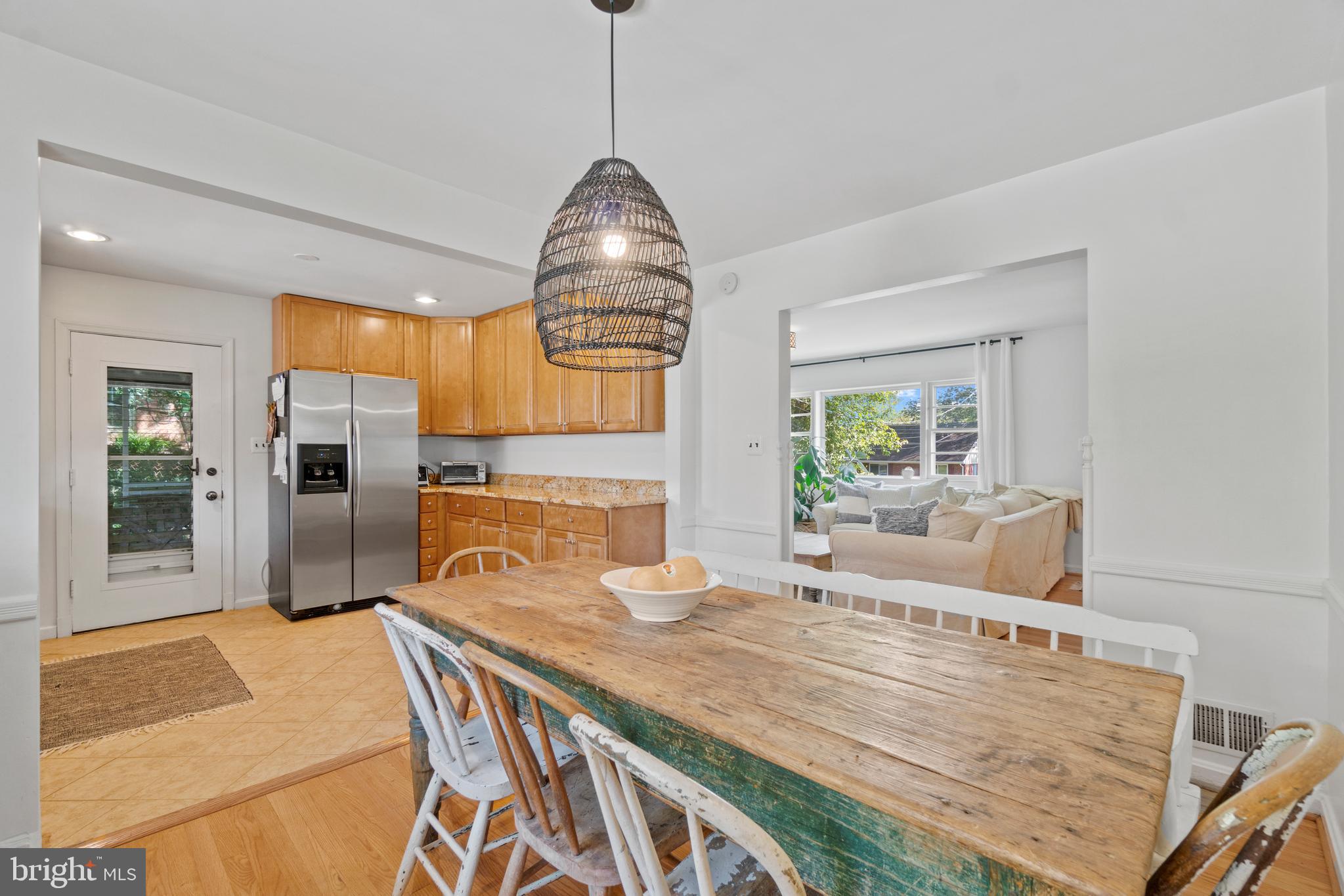 LEEWAY - Residential Lease