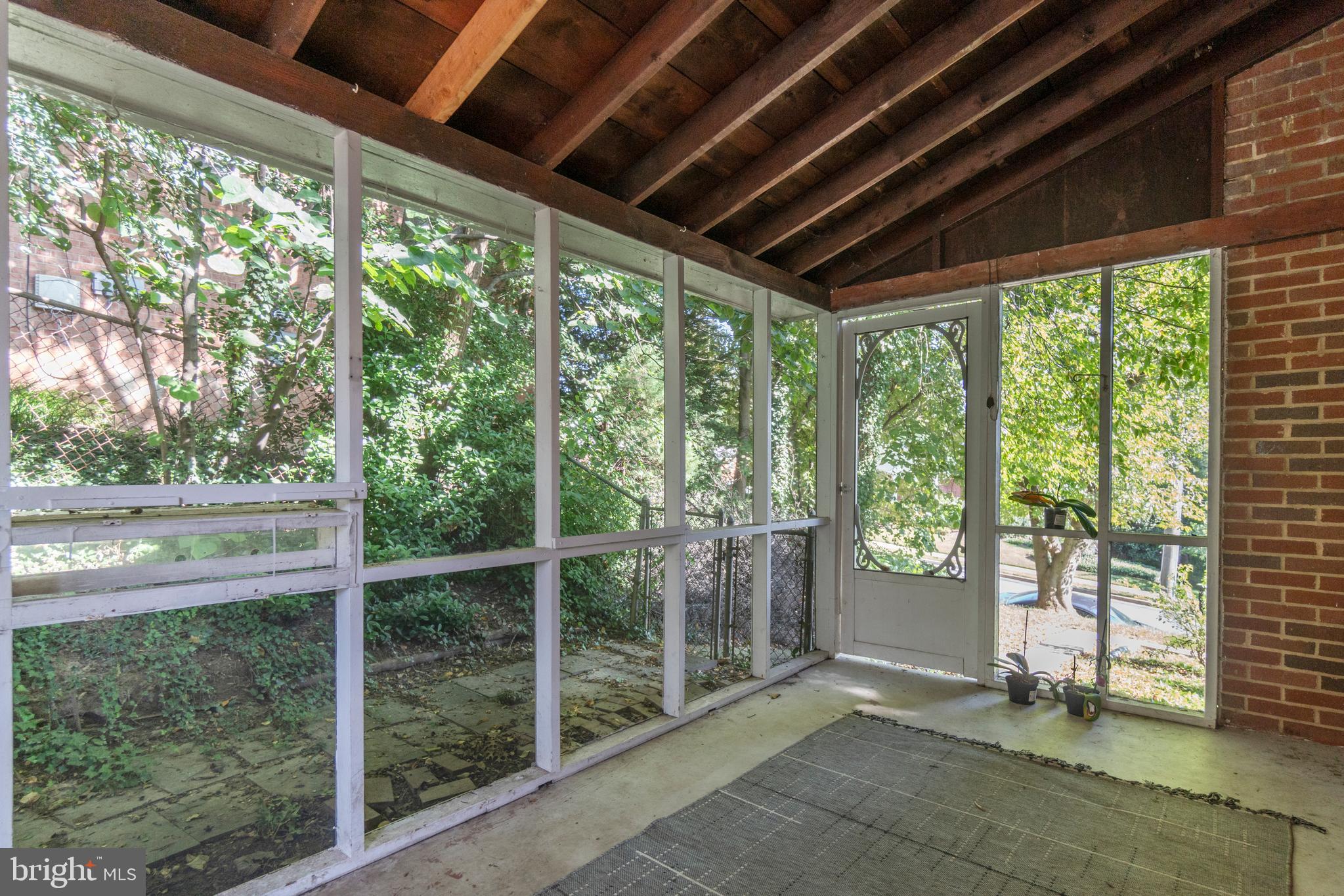 LEEWAY - Residential Lease