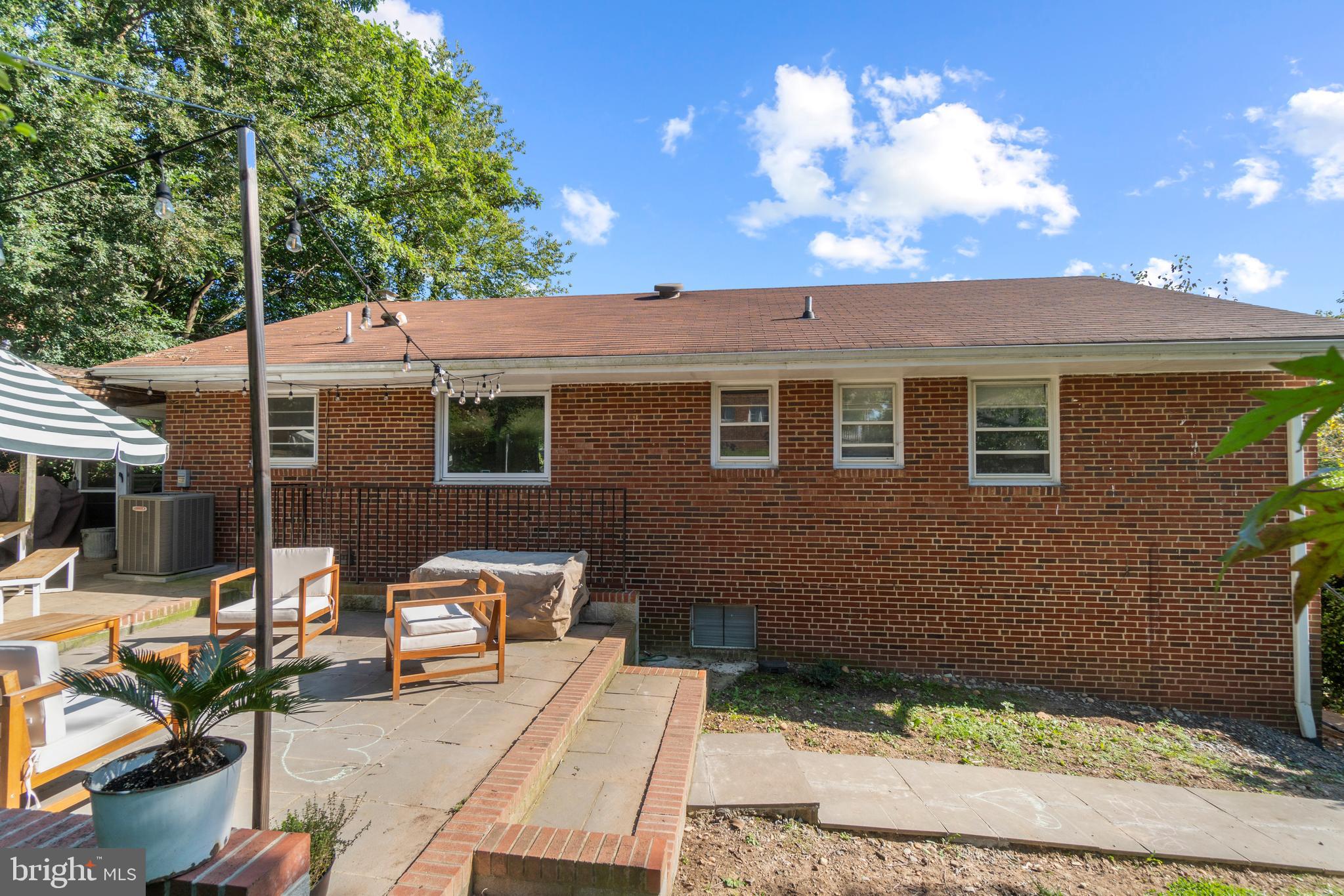 LEEWAY - Residential Lease