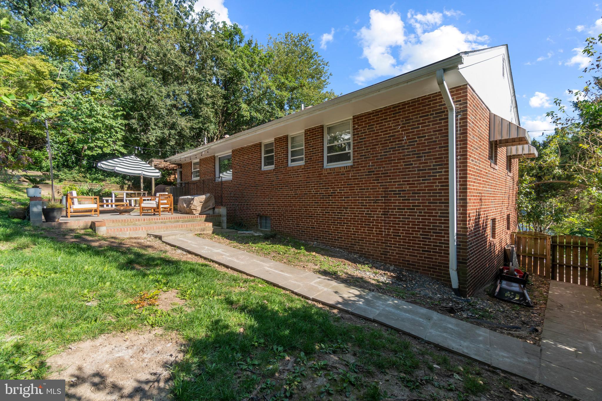 LEEWAY - Residential Lease