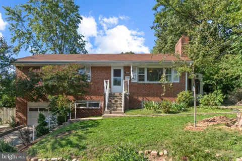 5445 22nd Street N, Arlington, VA MLS: VAAR2054220