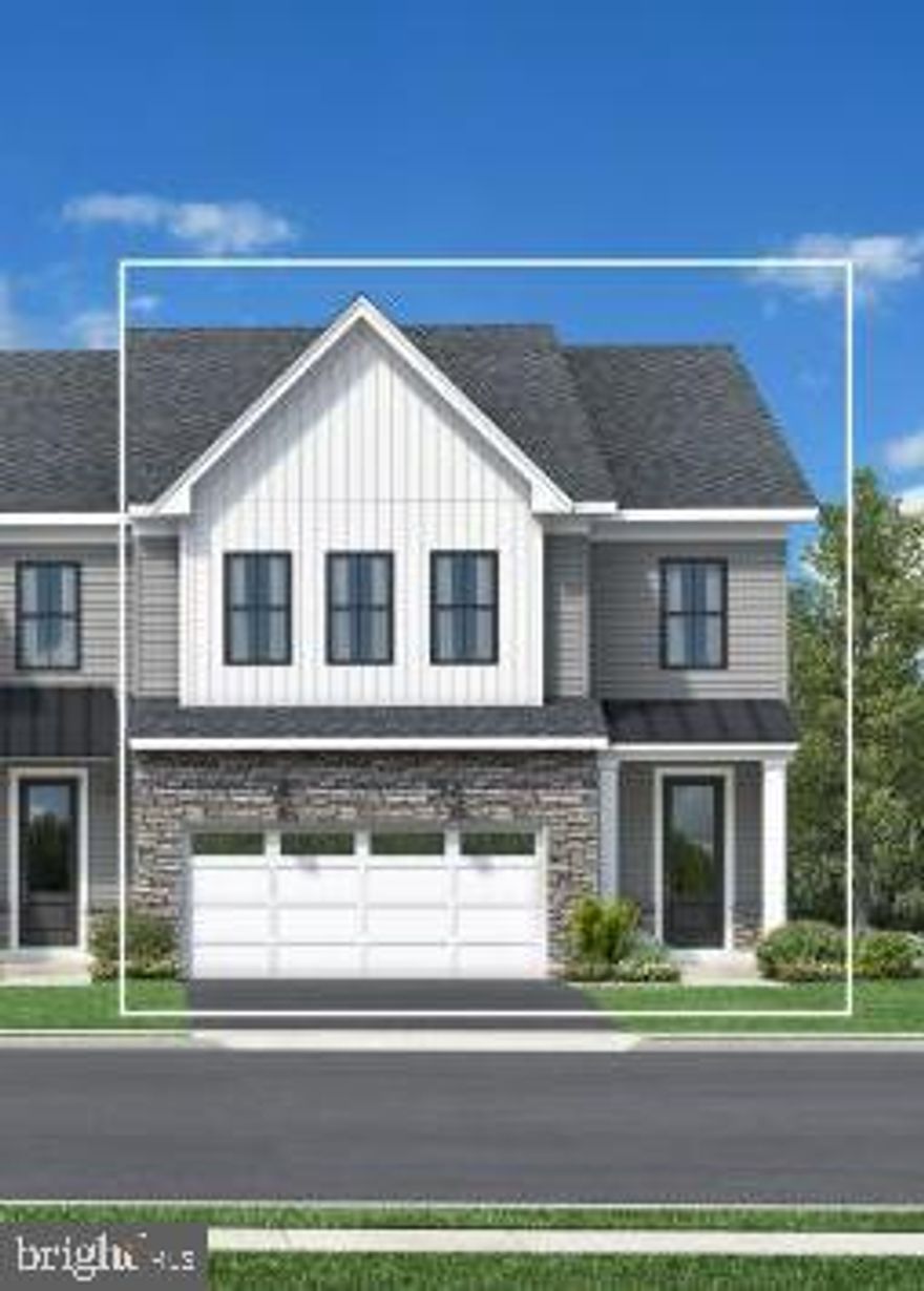 The Preserve at Marsh Creek is a 55+ Active Adult Community by Toll Brothers. Please  note that this home is in production and the price may change as features are added. The first floor primary suite is complete with a large closet and luxury bathroom. The second-floor loft provides flexible space and a ton of storage. A short walk leads you to the trailhead that leads to the Upland Farm Park and on into the Marsh Creek Lake State Park. Call today!