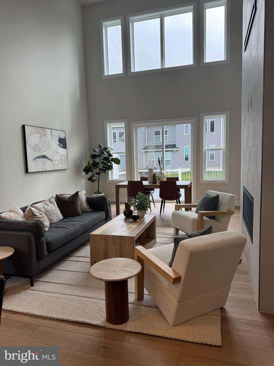 PRESERVE AT MARSH CREEK - CARRIAGE COLLECTION - Residential