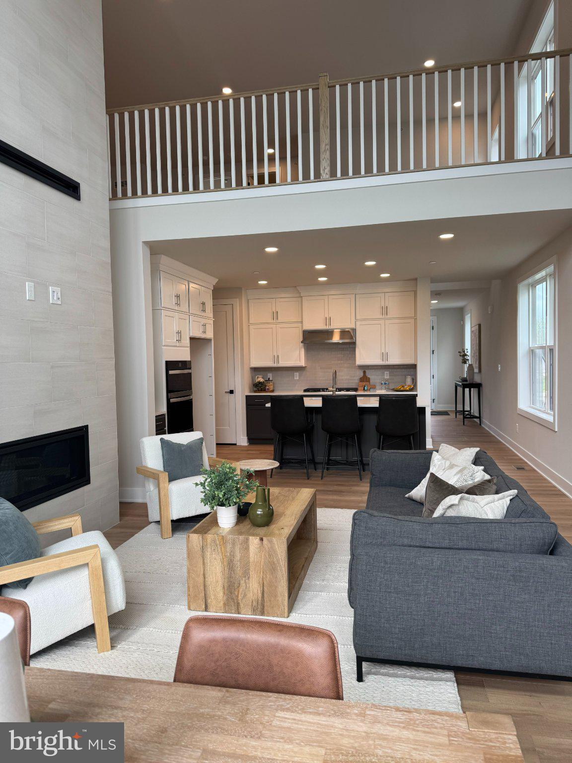 PRESERVE AT MARSH CREEK - CARRIAGE COLLECTION - Residential