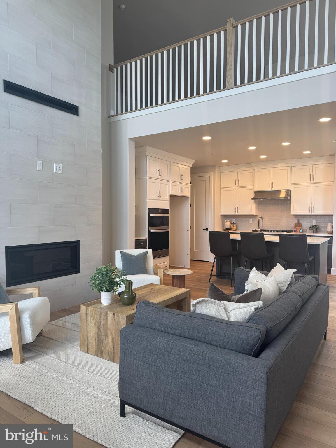 PRESERVE AT MARSH CREEK - CARRIAGE COLLECTION - Residential