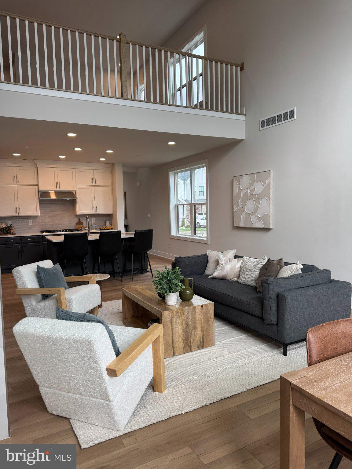 PRESERVE AT MARSH CREEK - CARRIAGE COLLECTION - Residential
