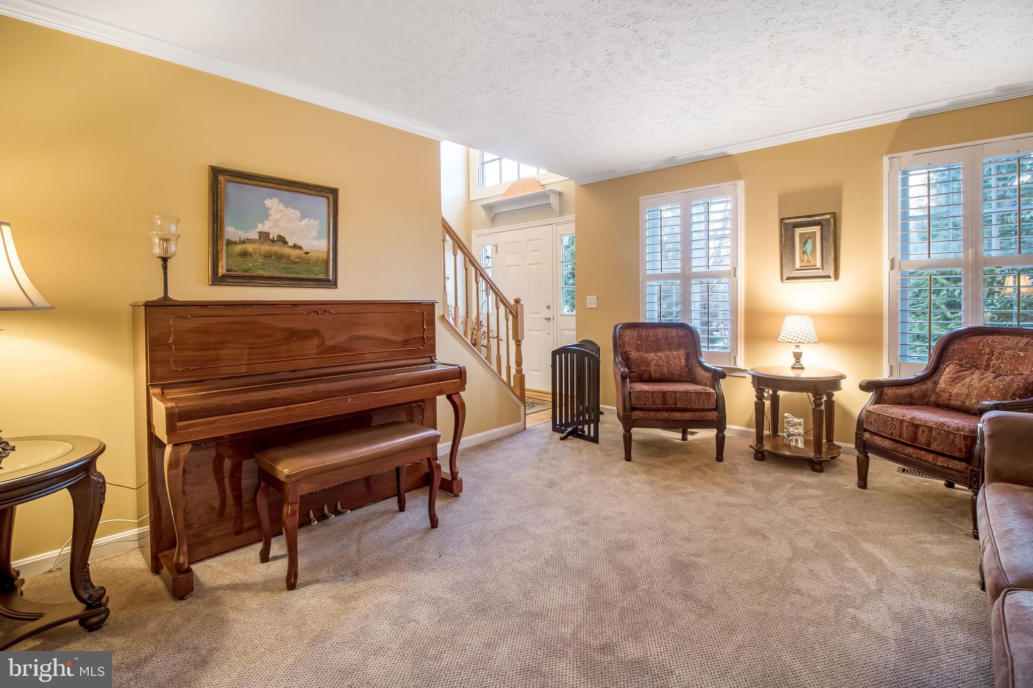 SWAN RIDGE - Residential