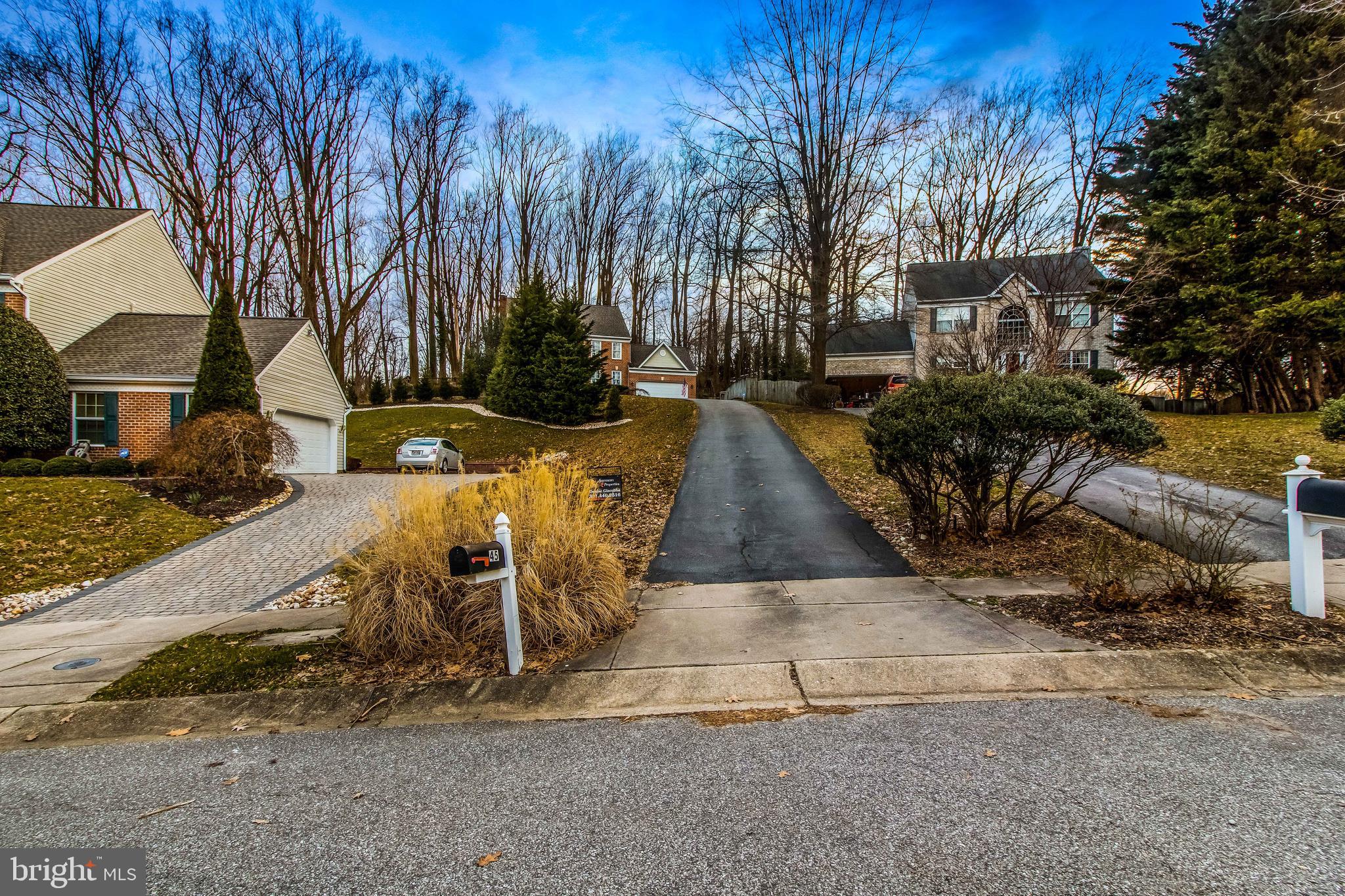 SWAN RIDGE - Residential